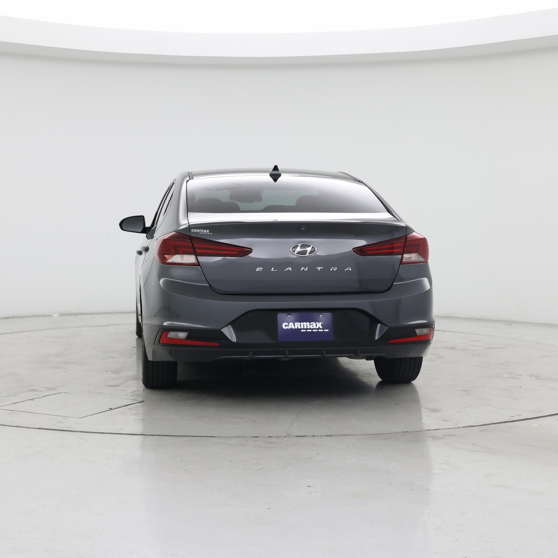 Thumbnail: 2020 Hyundai Elantra - 6