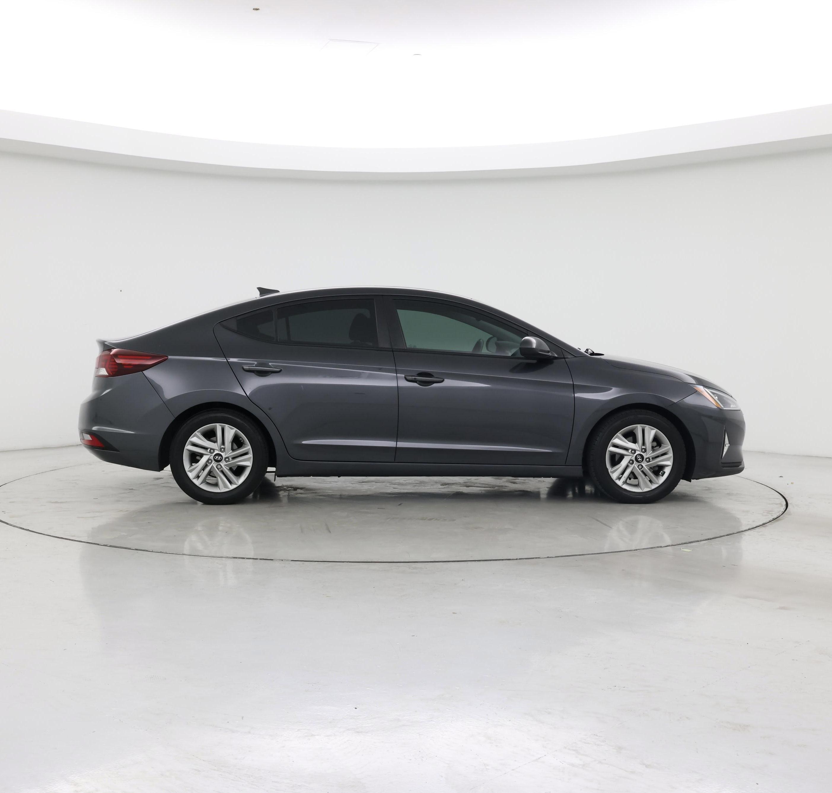 Thumbnail: 2020 Hyundai Elantra - 7