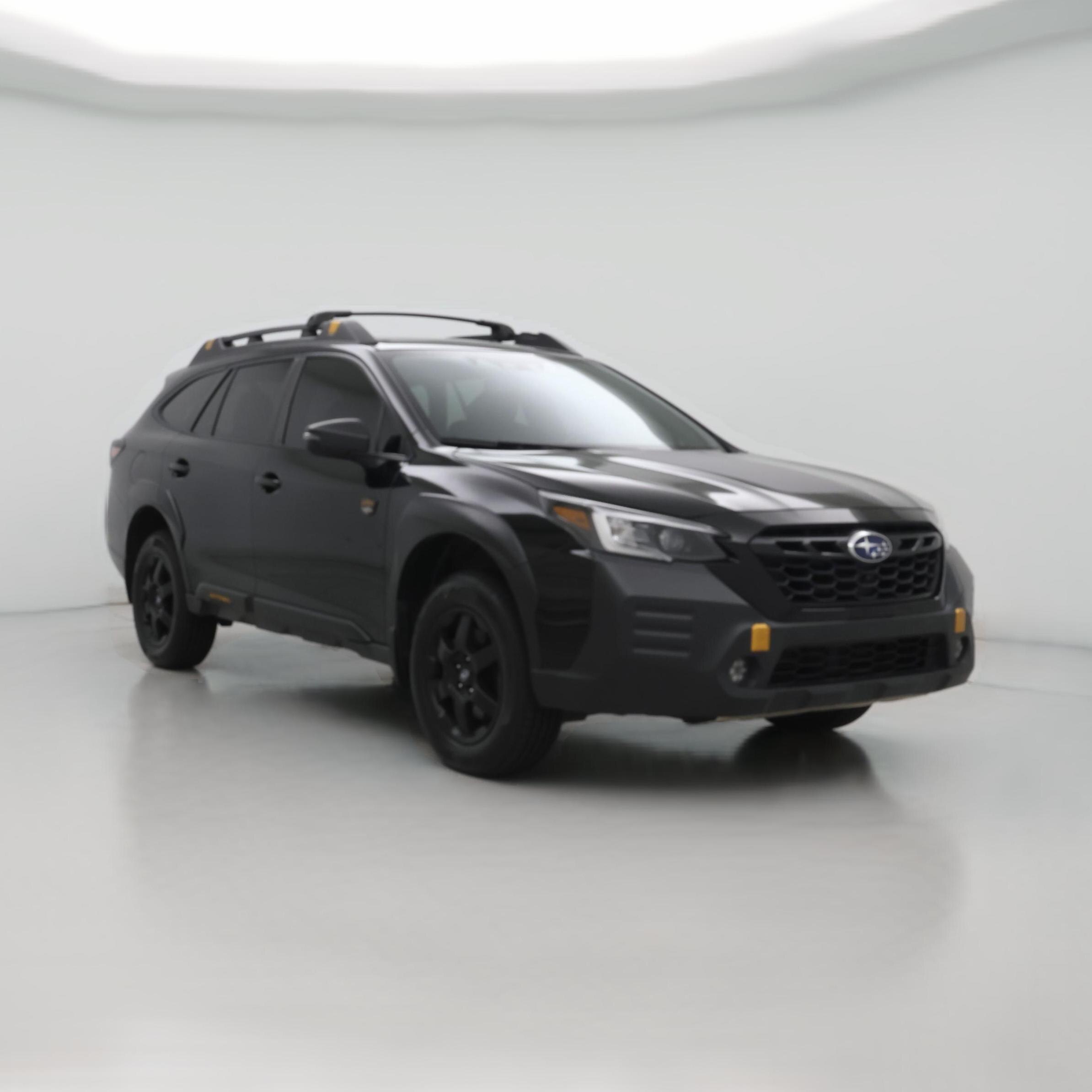 Thumbnail: 2023 Subaru Outback - 1