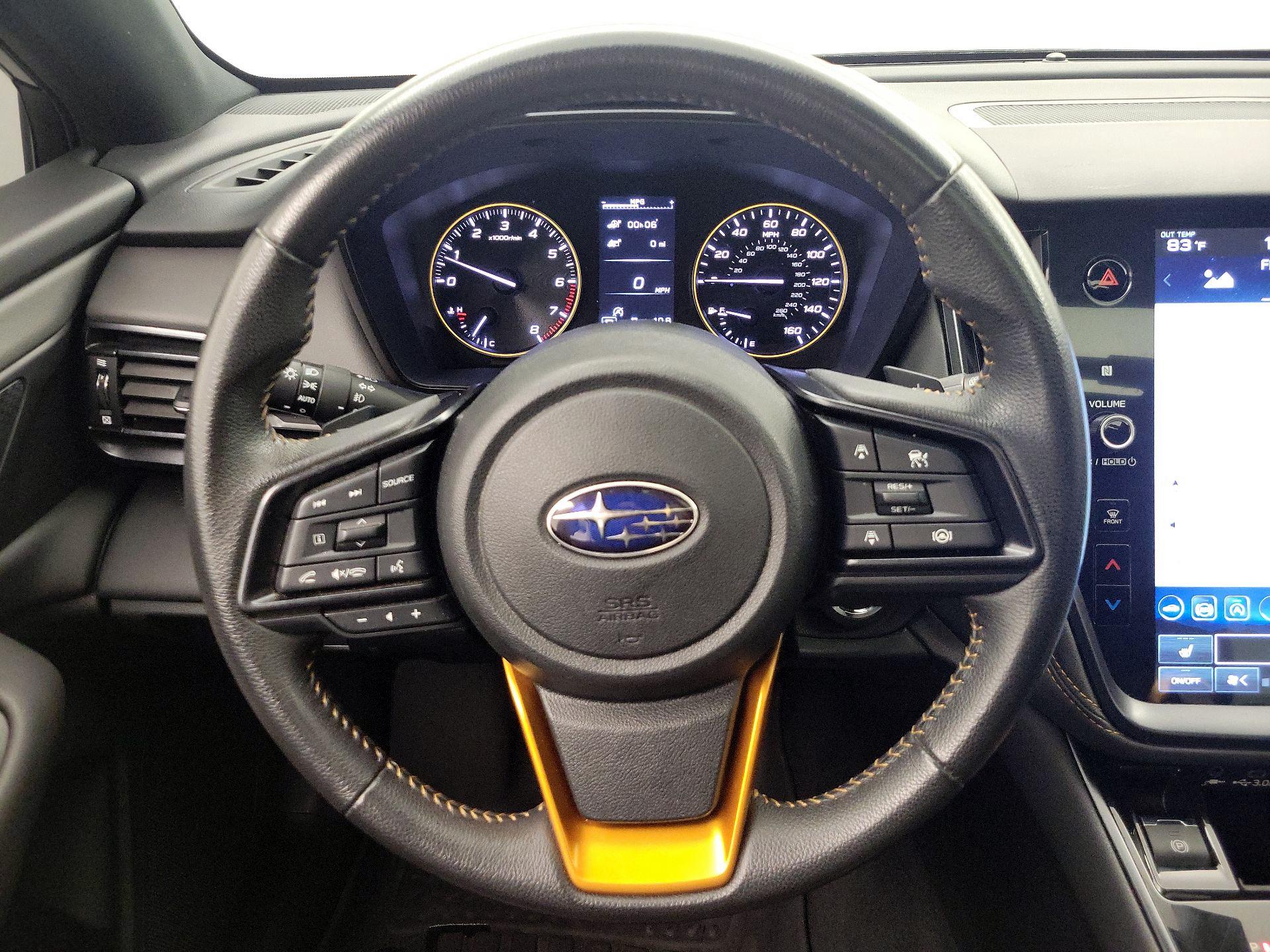 Thumbnail: 2023 Subaru Outback - 10