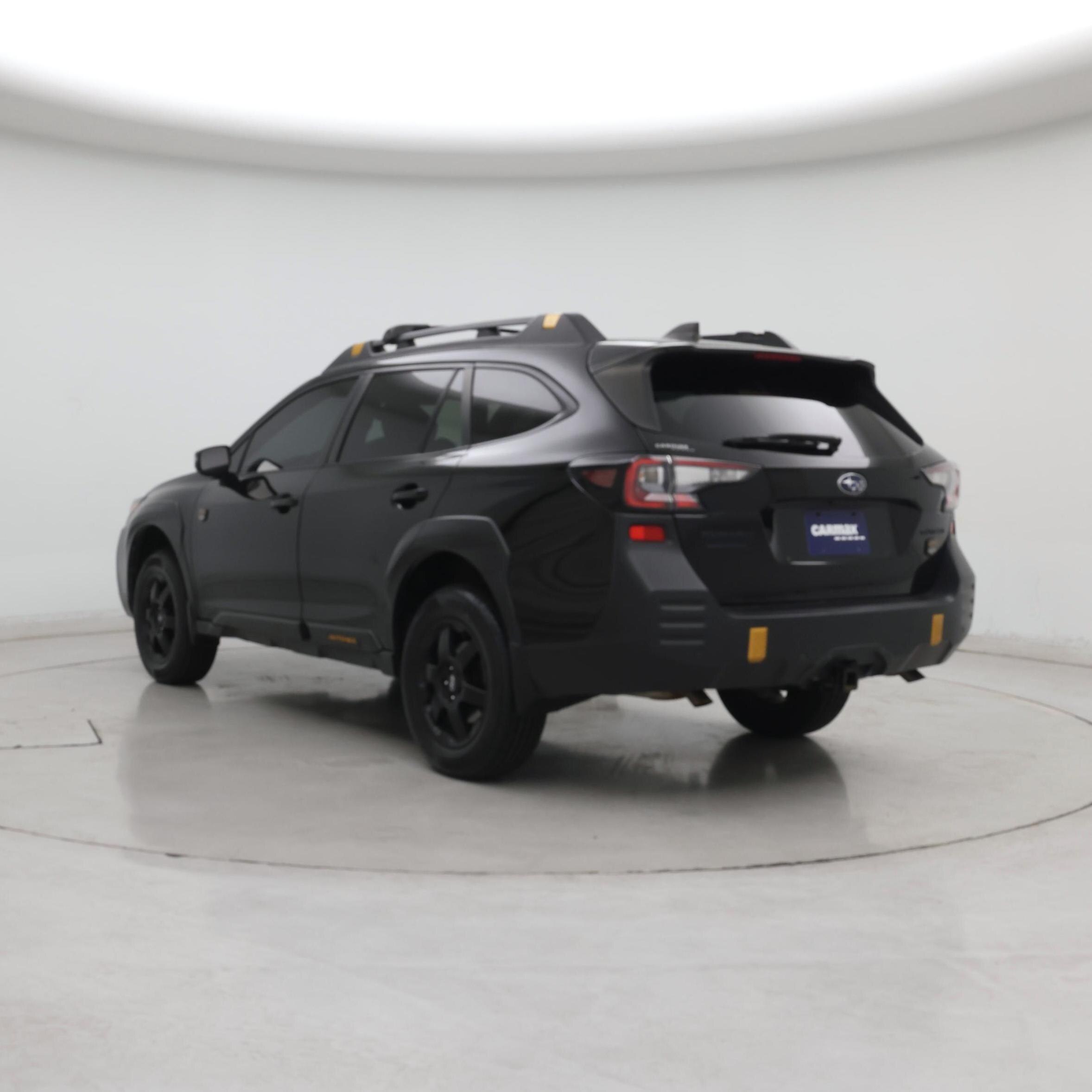 Thumbnail: 2023 Subaru Outback - 2