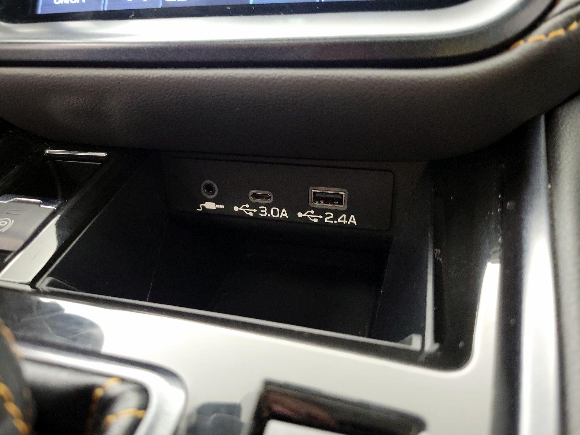 Thumbnail: 2023 Subaru Outback - 19
