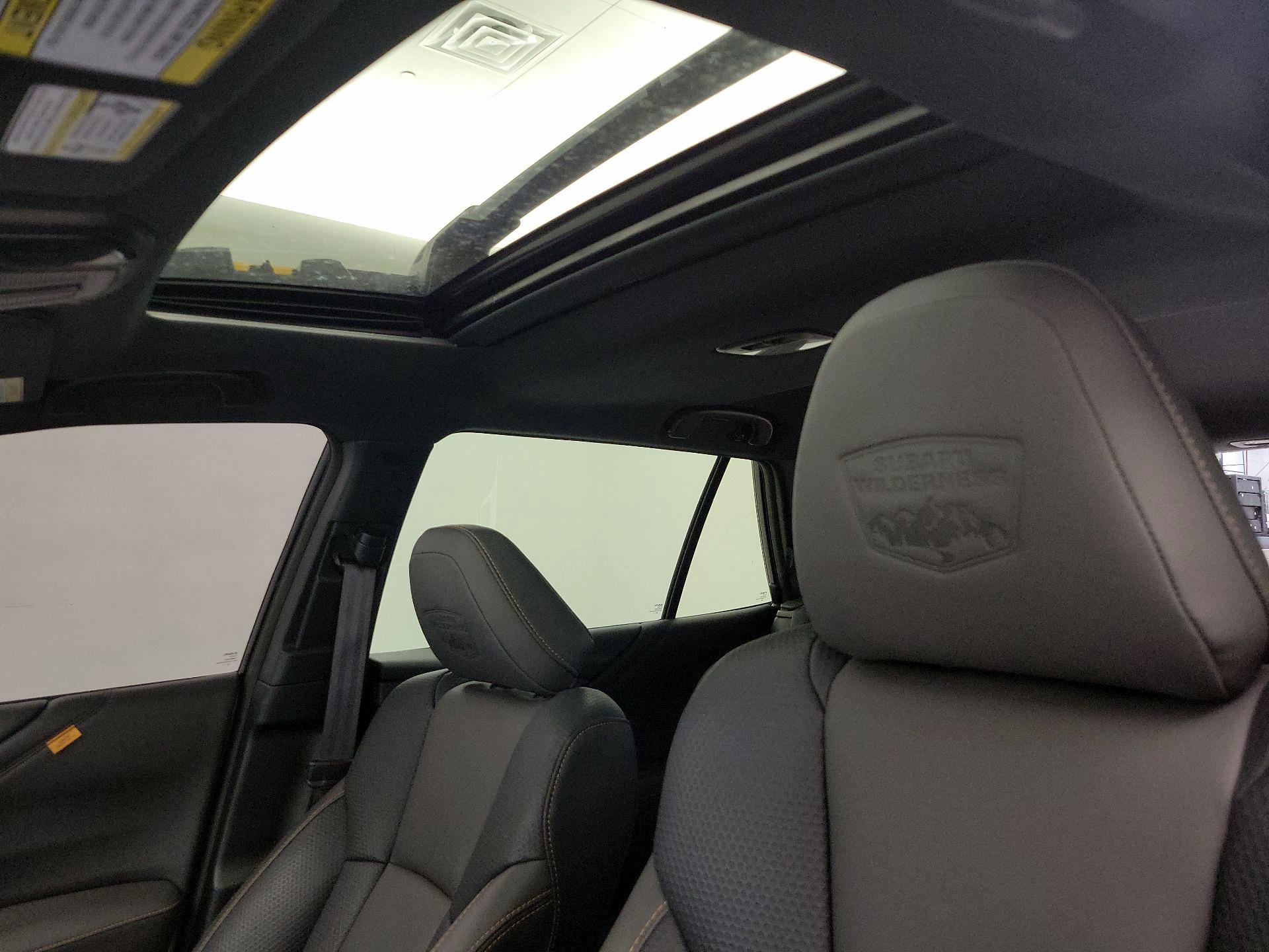 Thumbnail: 2023 Subaru Outback - 20
