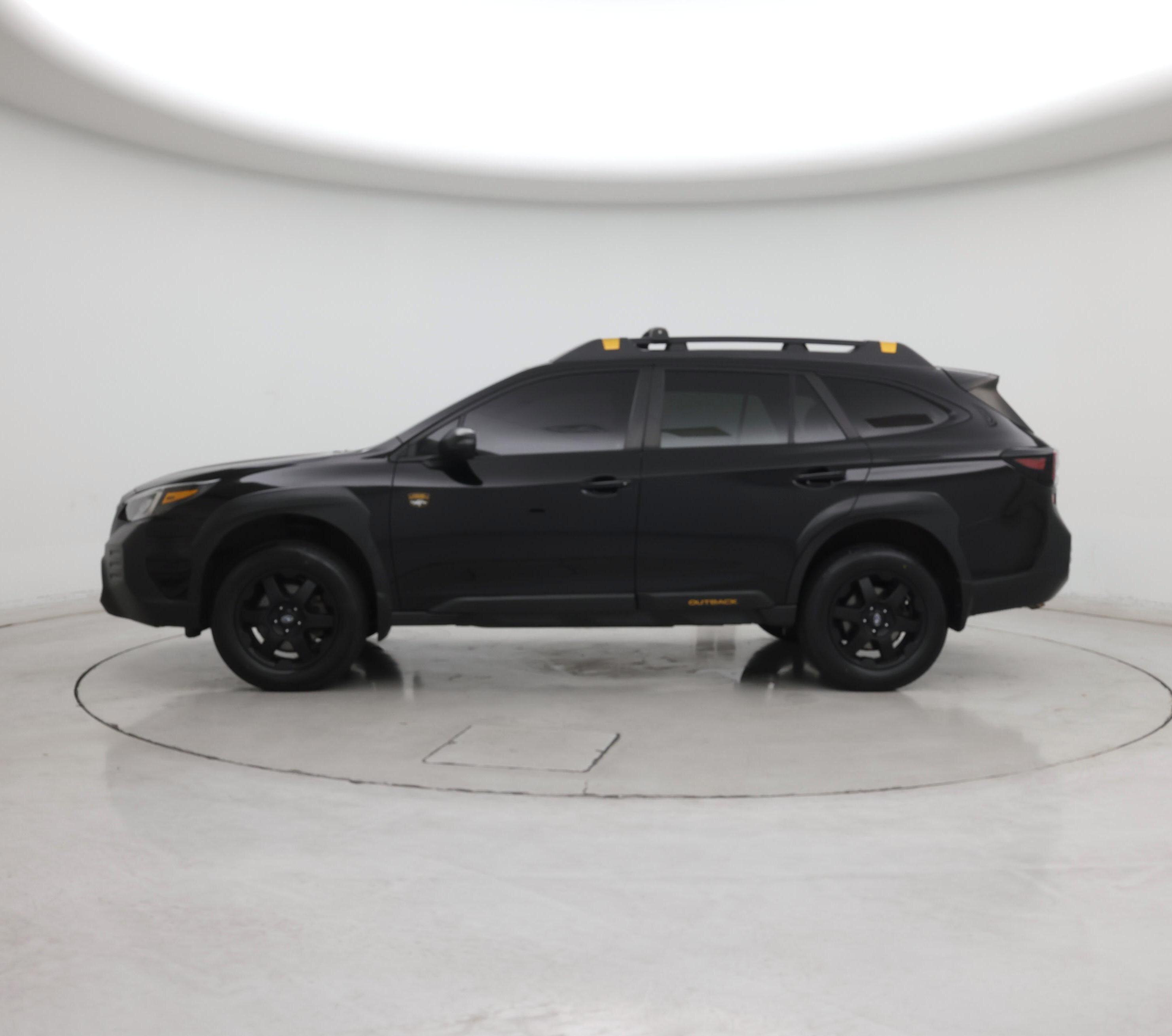 Thumbnail: 2023 Subaru Outback - 3