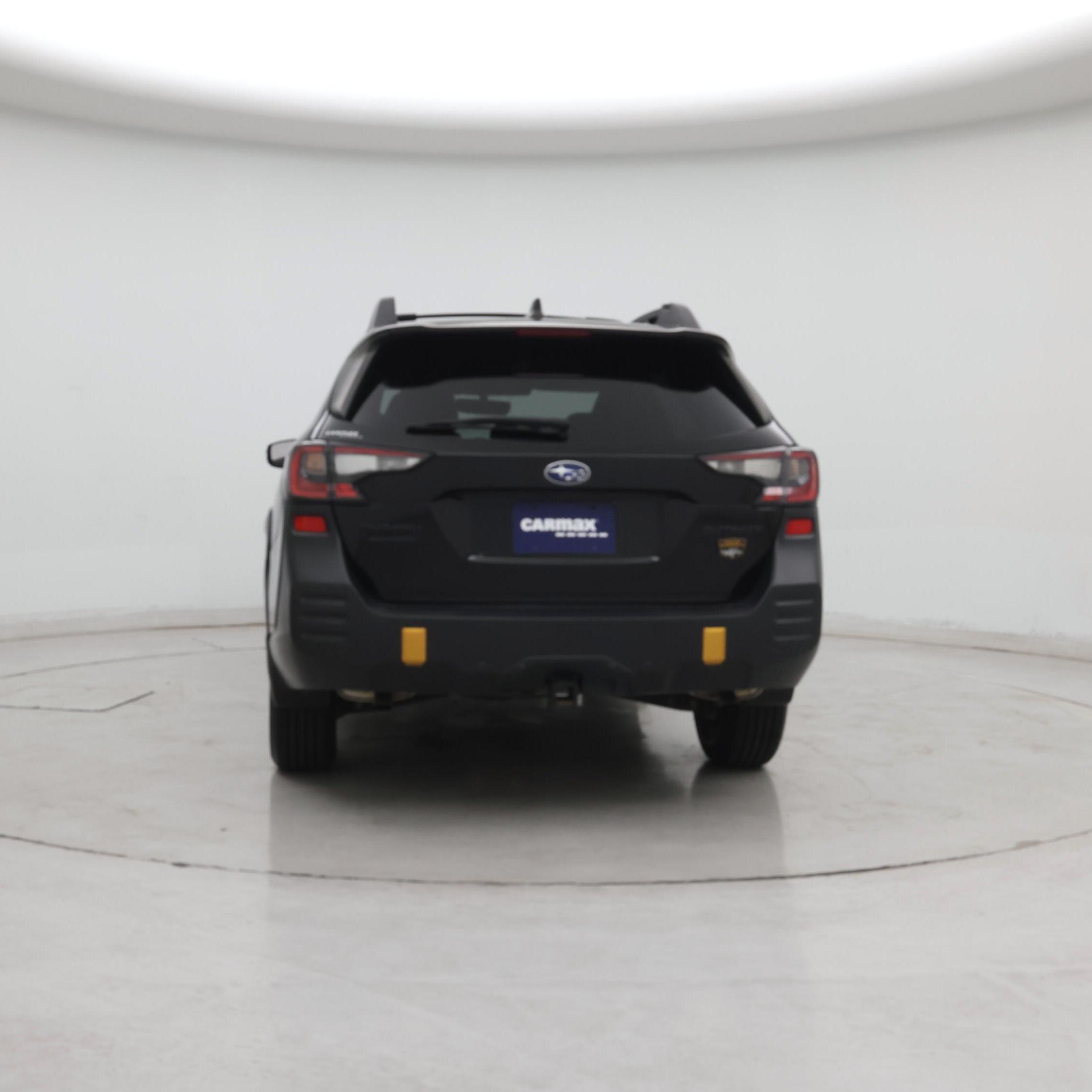 Thumbnail: 2023 Subaru Outback - 6