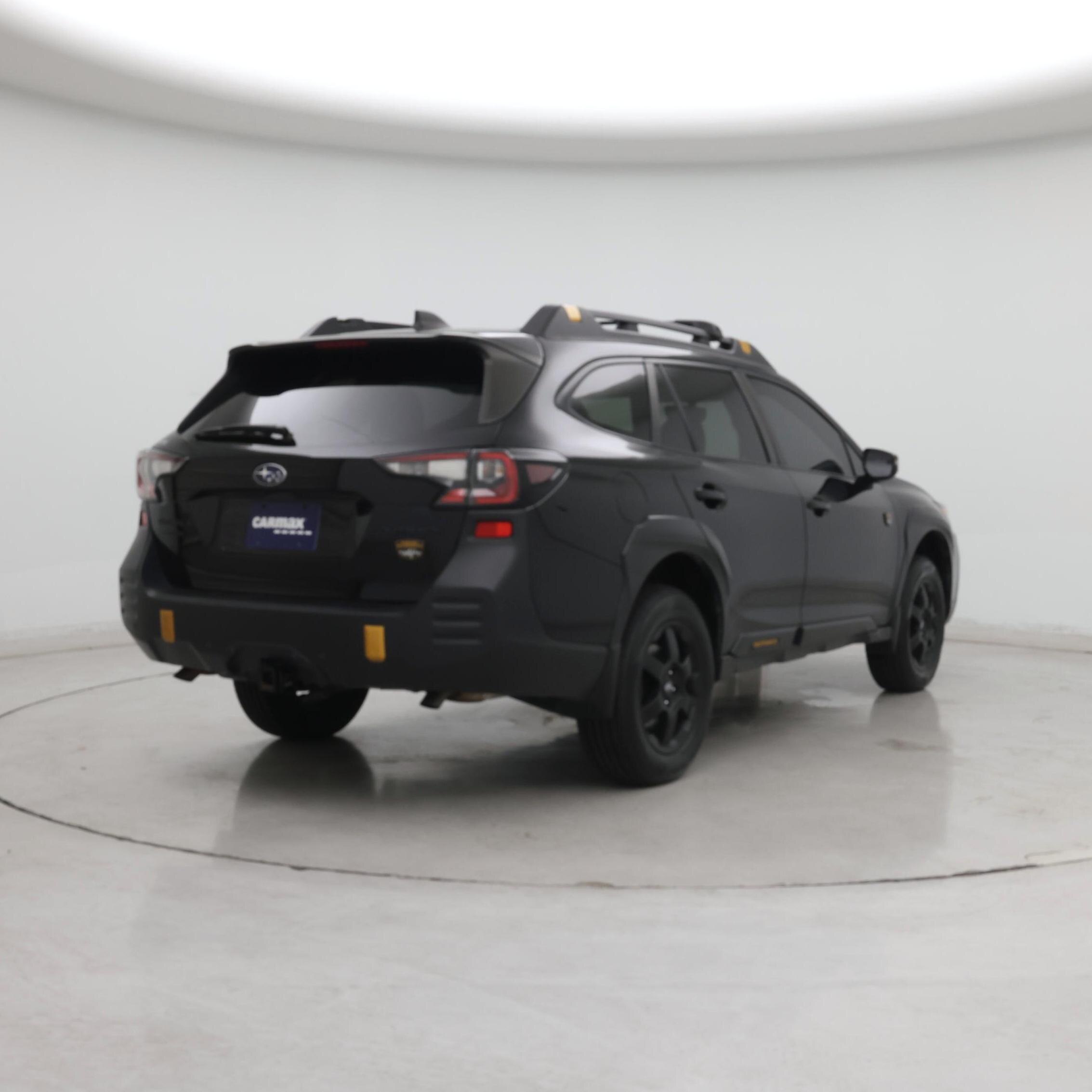 Thumbnail: 2023 Subaru Outback - 8