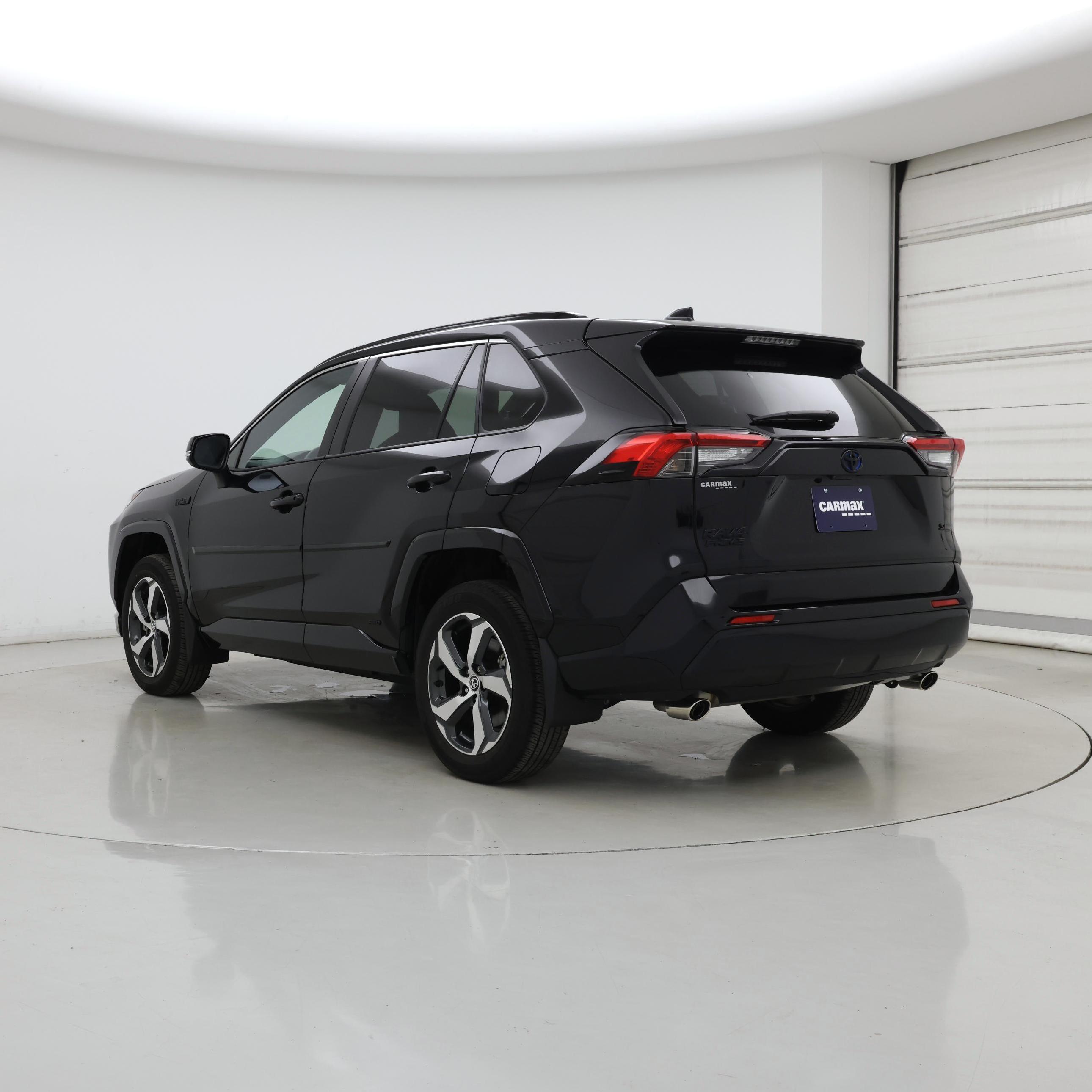 Thumbnail: 2024 Toyota RAV4 - 2