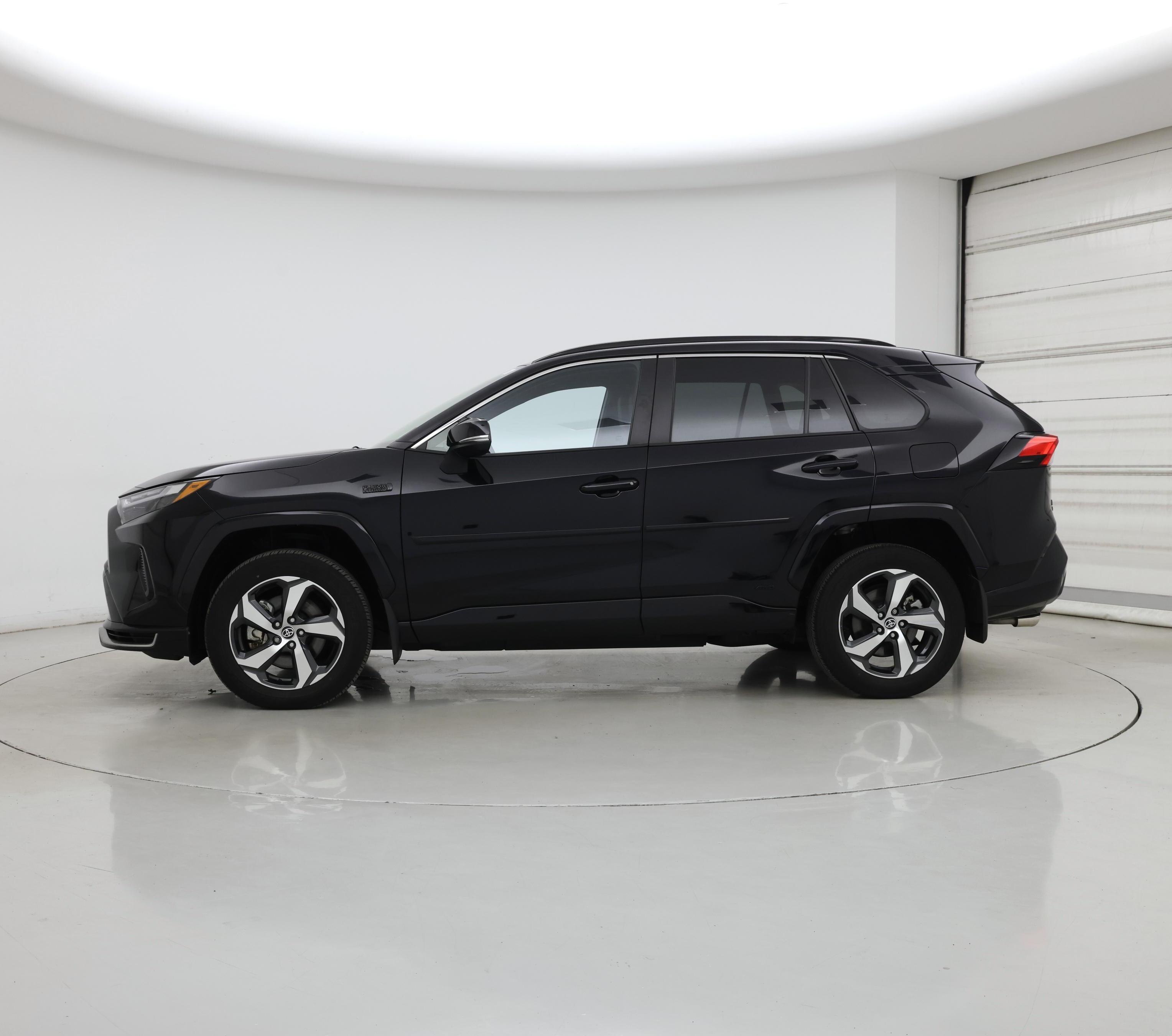 Thumbnail: 2024 Toyota RAV4 - 3
