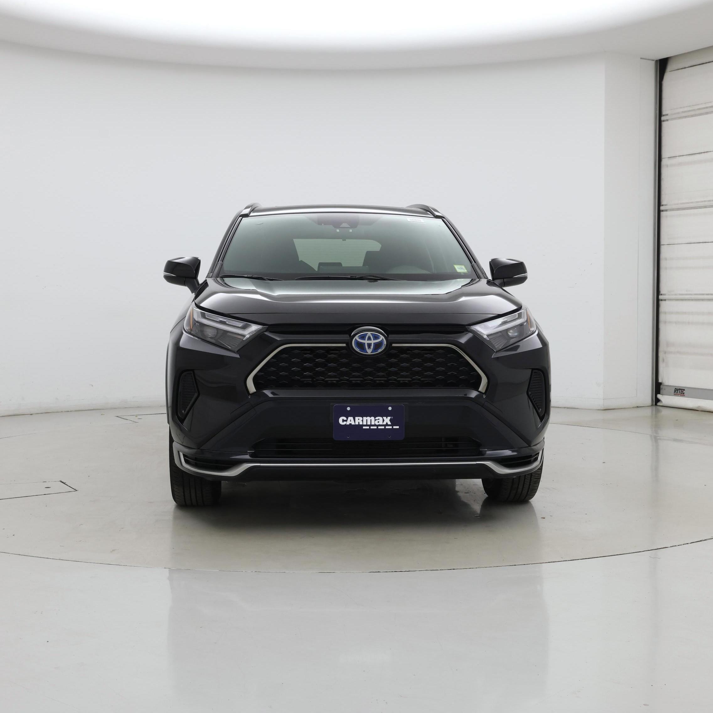 Thumbnail: 2024 Toyota RAV4 - 5