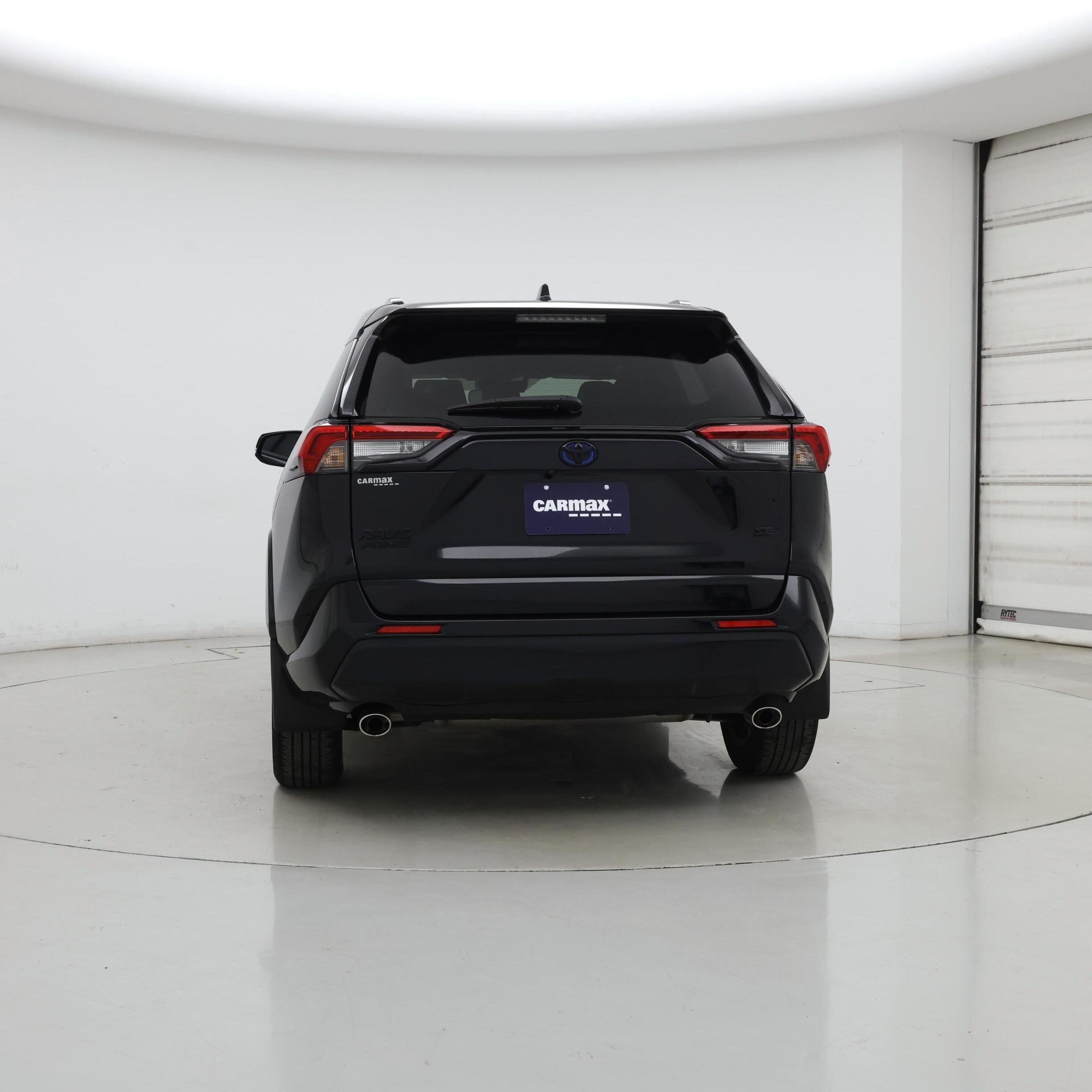 Thumbnail: 2024 Toyota RAV4 - 6
