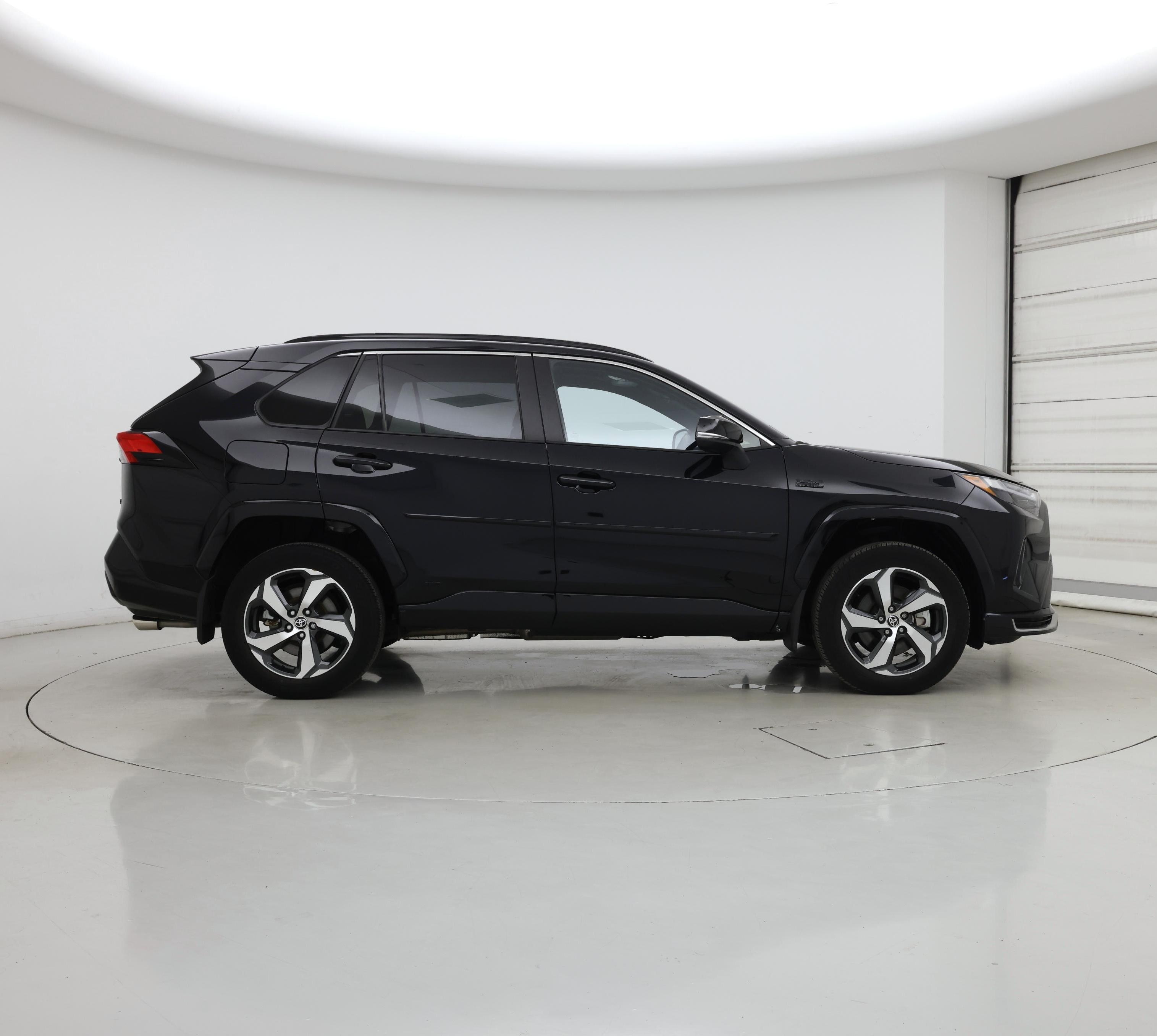 Thumbnail: 2024 Toyota RAV4 - 7