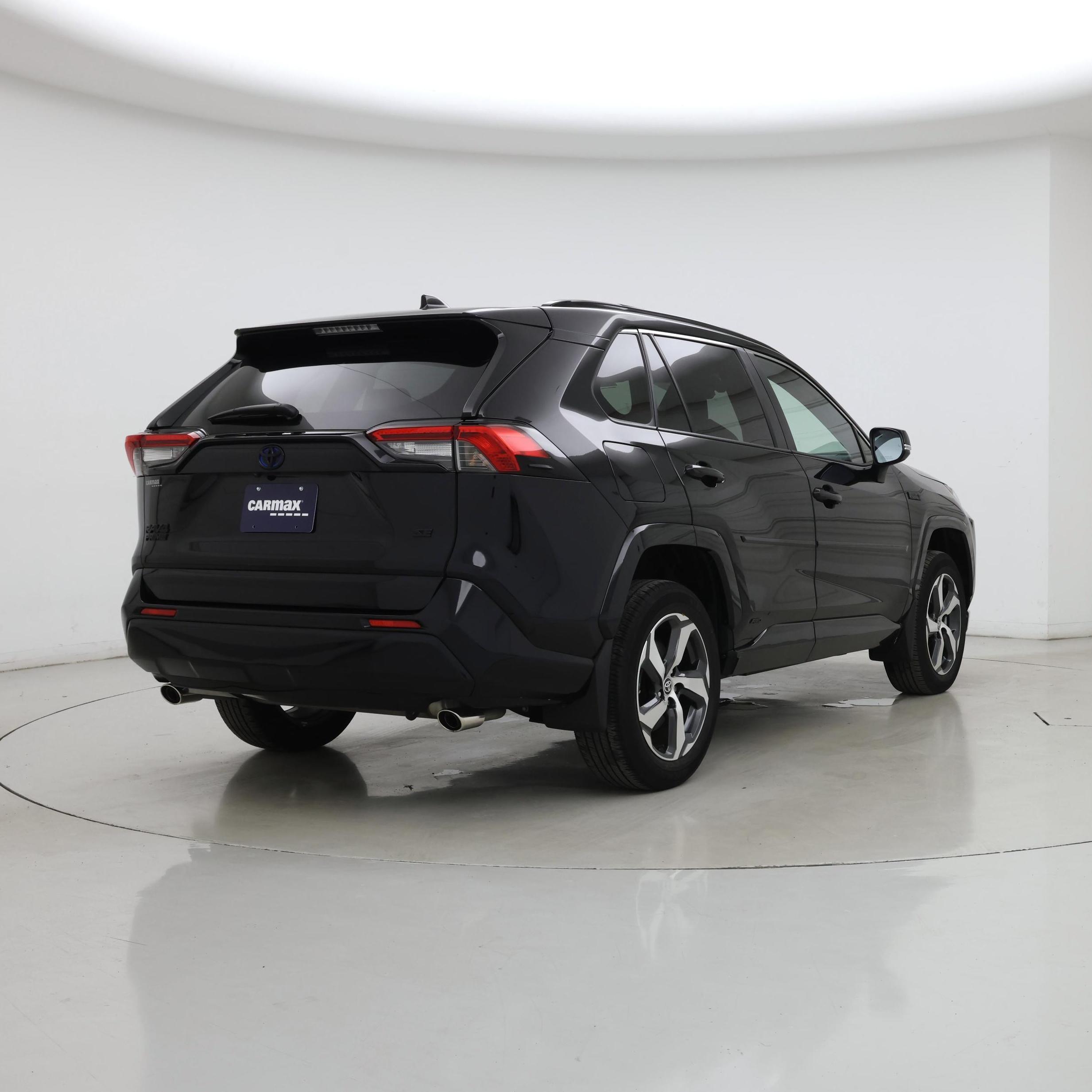 Thumbnail: 2024 Toyota RAV4 - 8