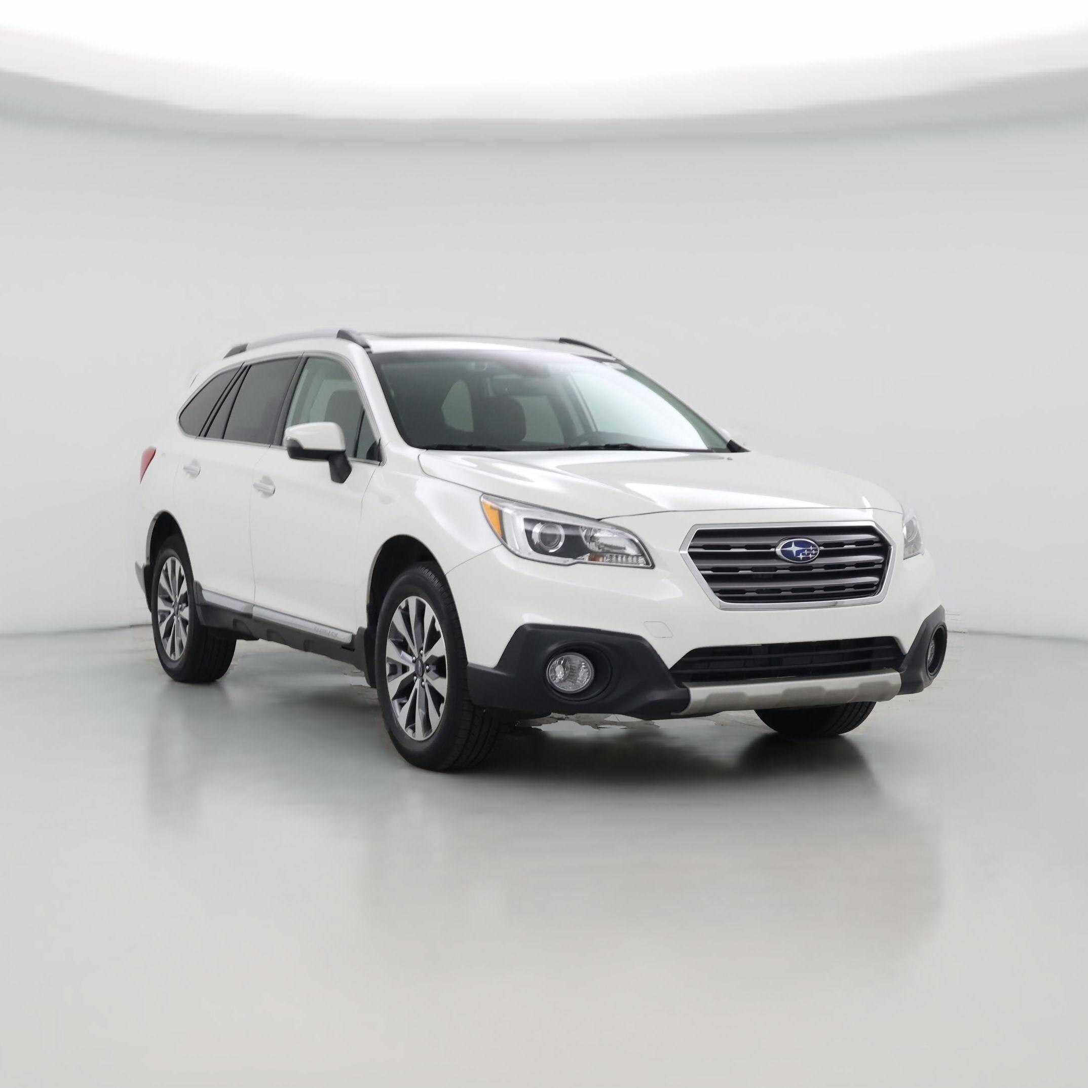 Thumbnail: 2017 Subaru Outback - 1