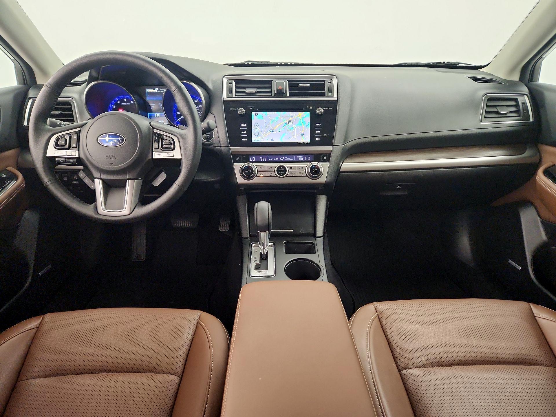 Thumbnail: 2017 Subaru Outback - 9