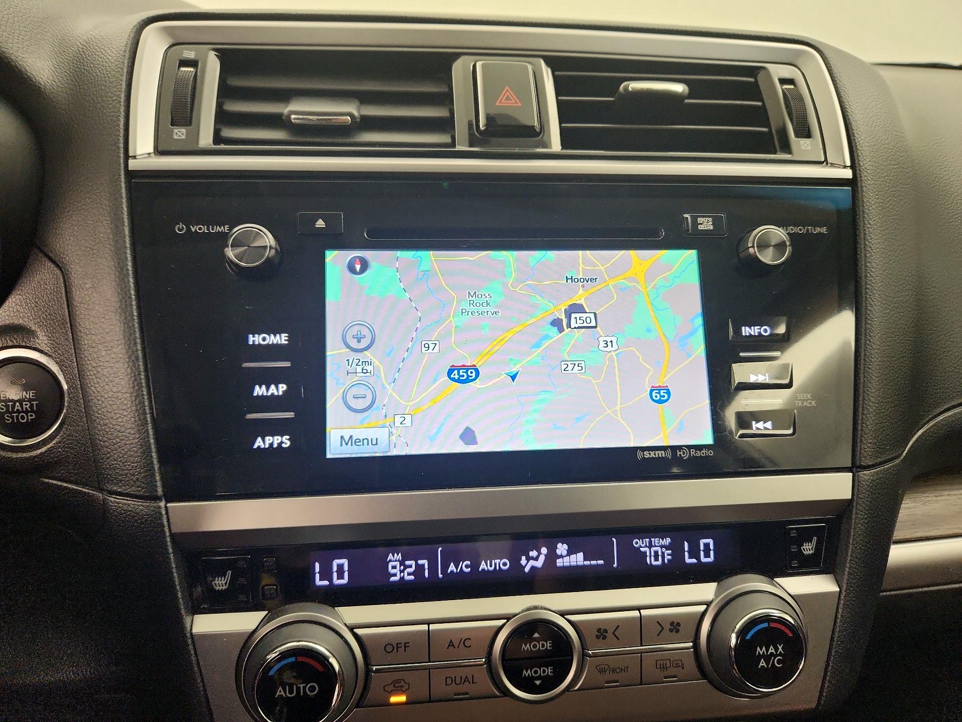 Thumbnail: 2017 Subaru Outback - 14