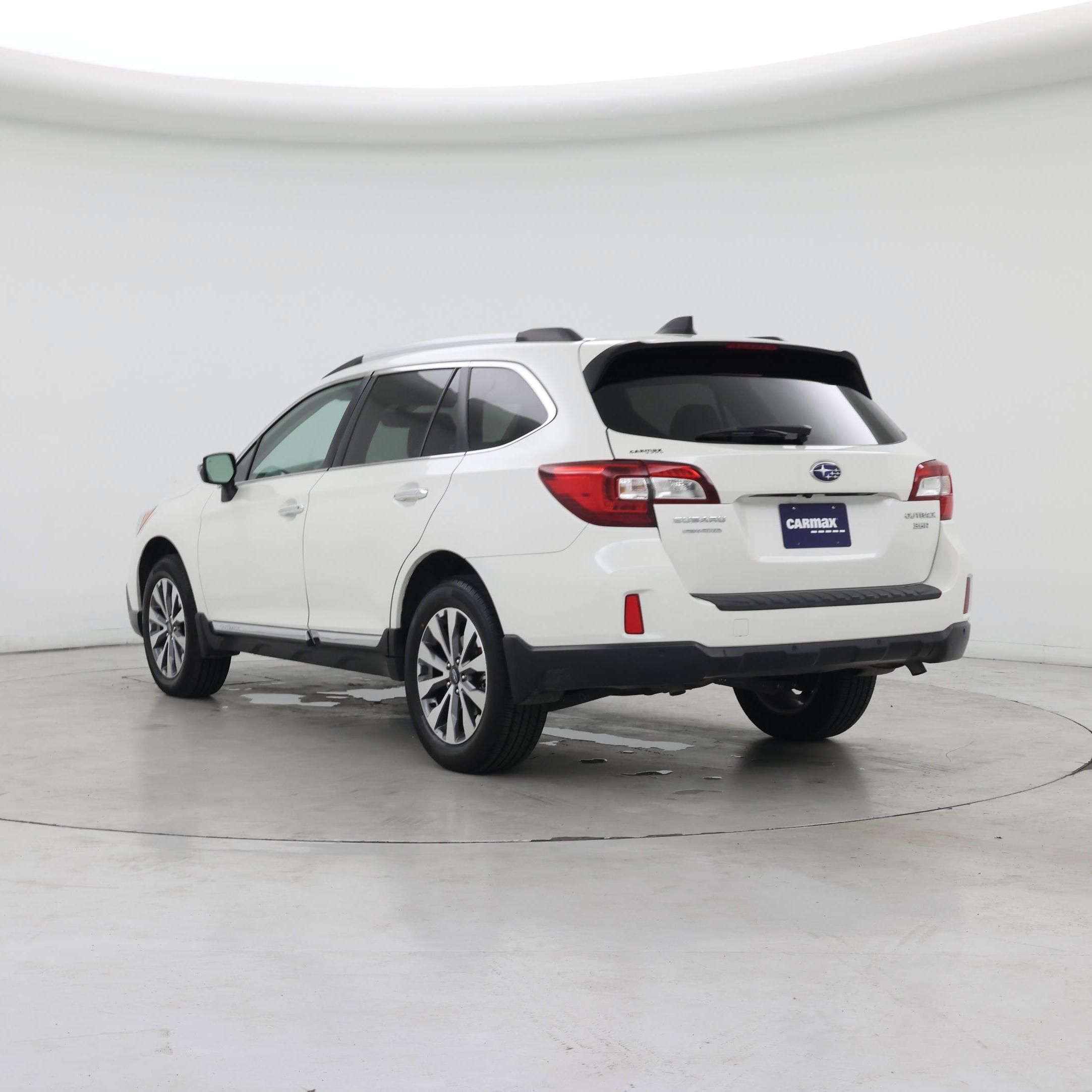 Thumbnail: 2017 Subaru Outback - 2
