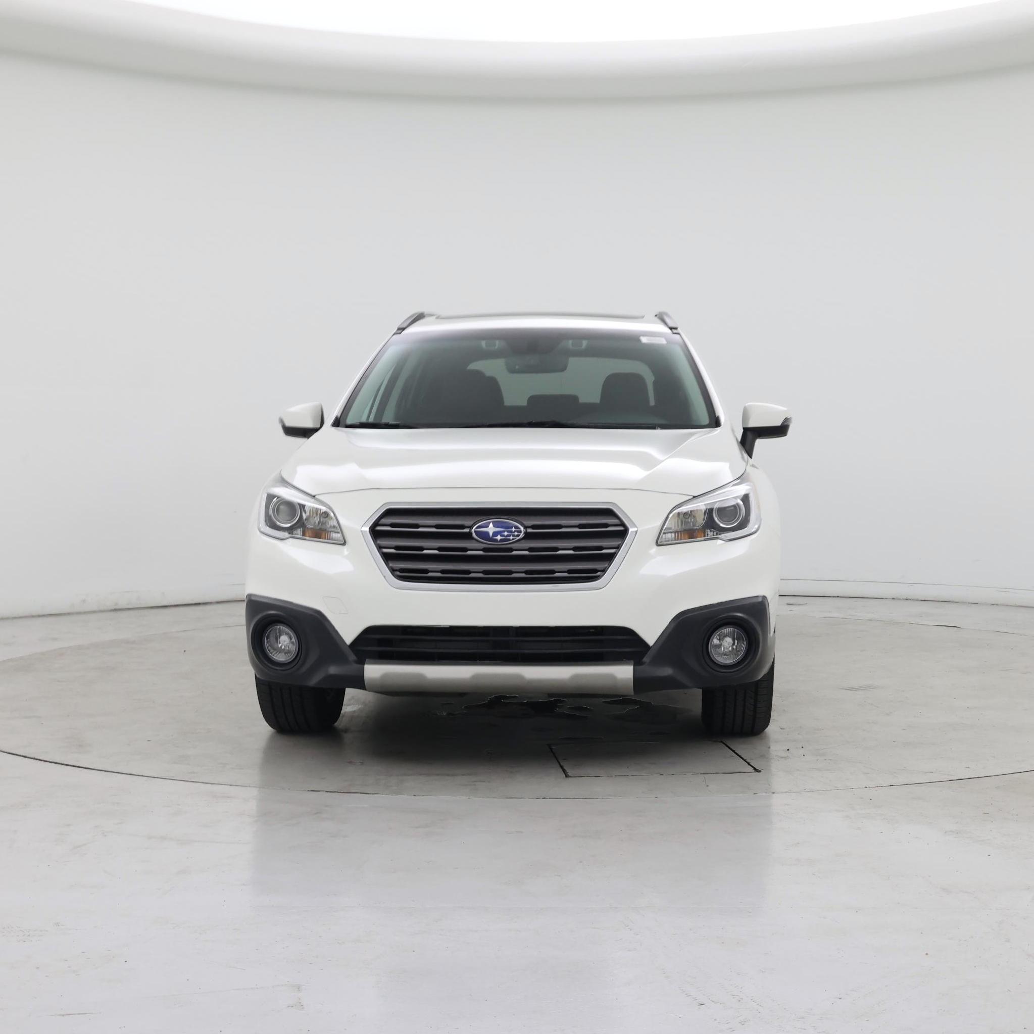 Thumbnail: 2017 Subaru Outback - 5