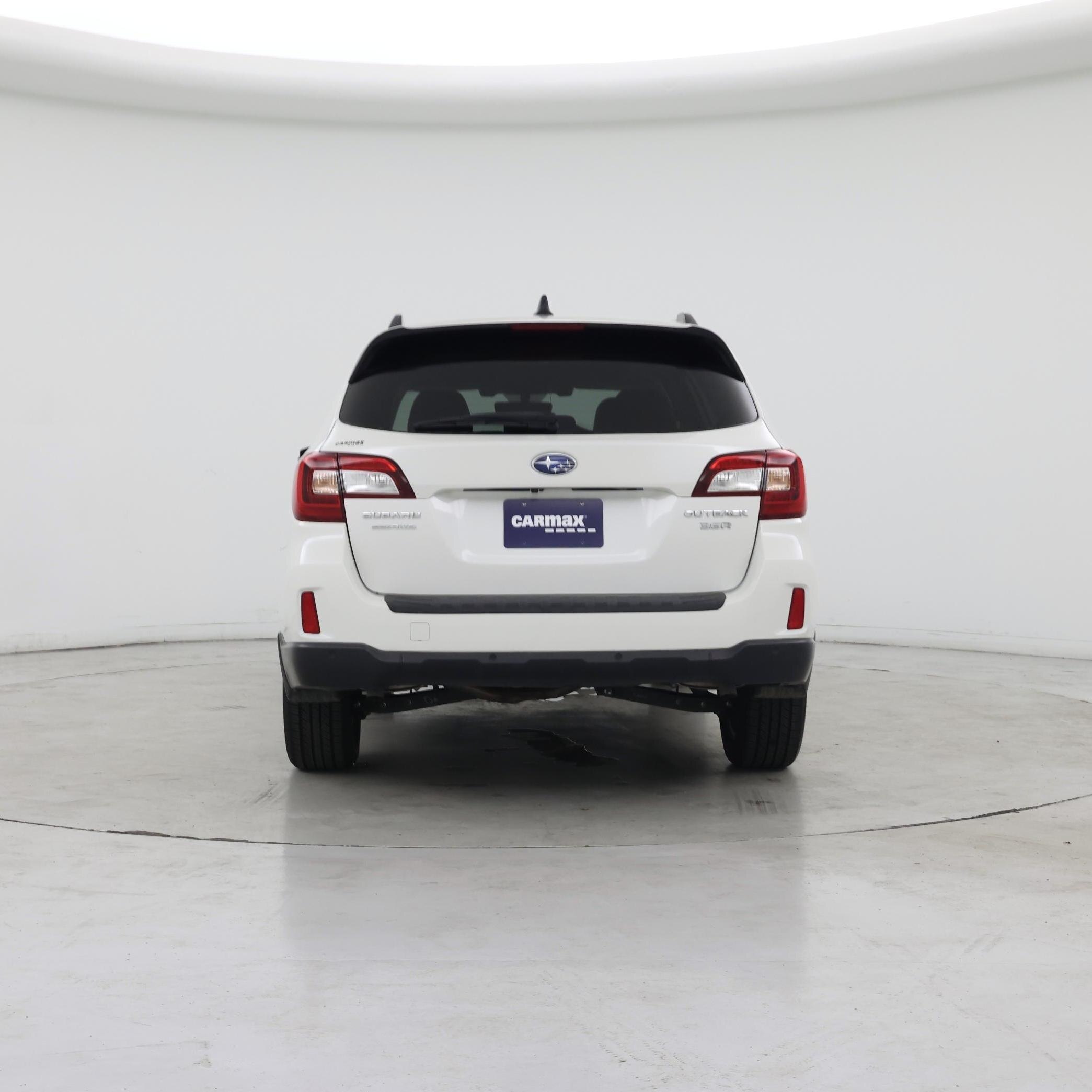Thumbnail: 2017 Subaru Outback - 6