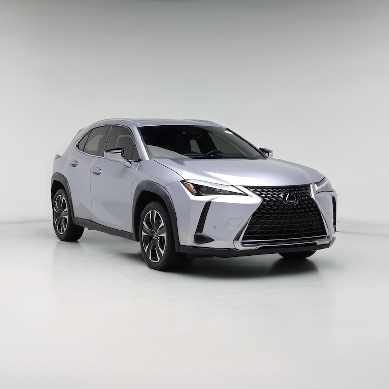 2023 Lexus UX 250h
