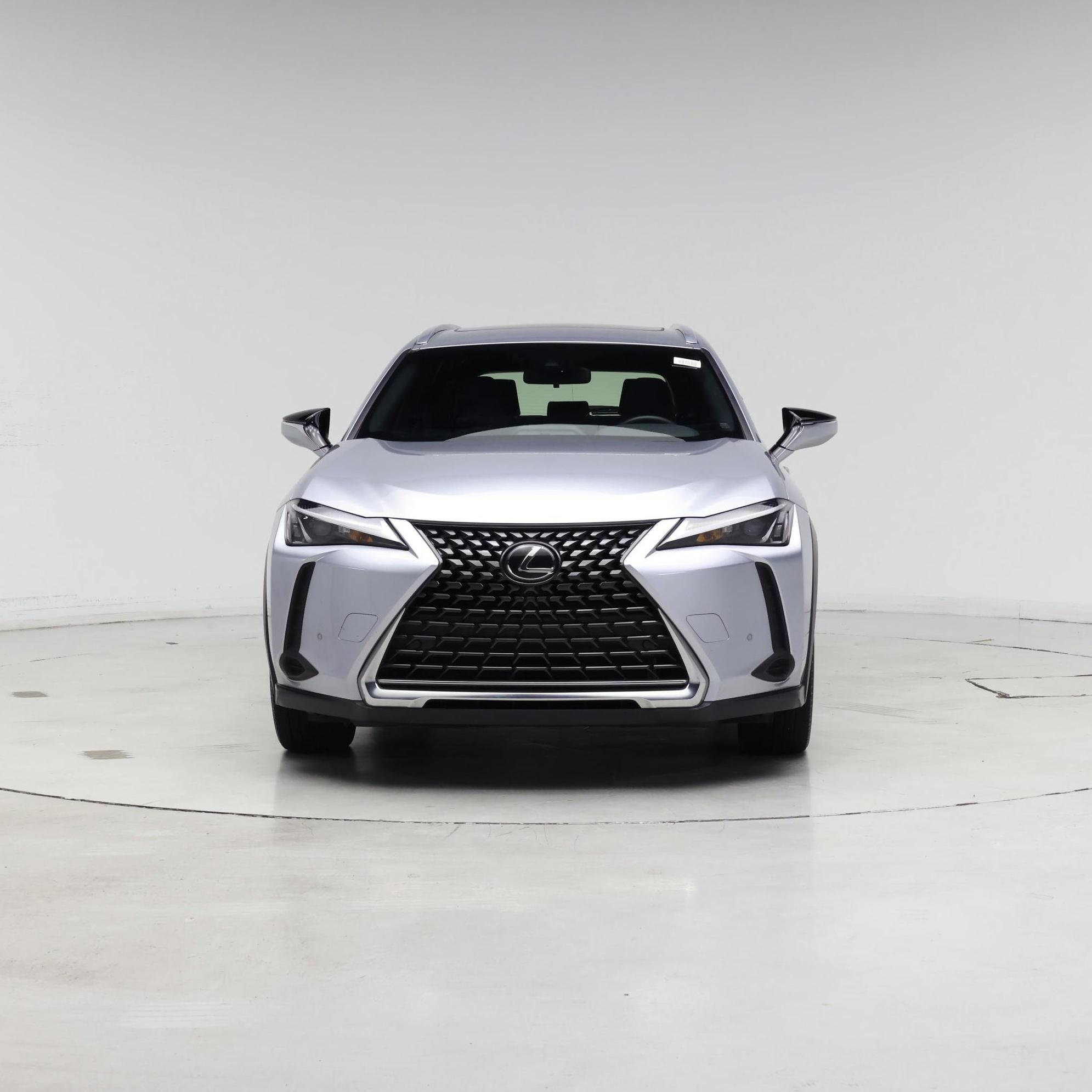 Thumbnail: 2023 Lexus UX - 5