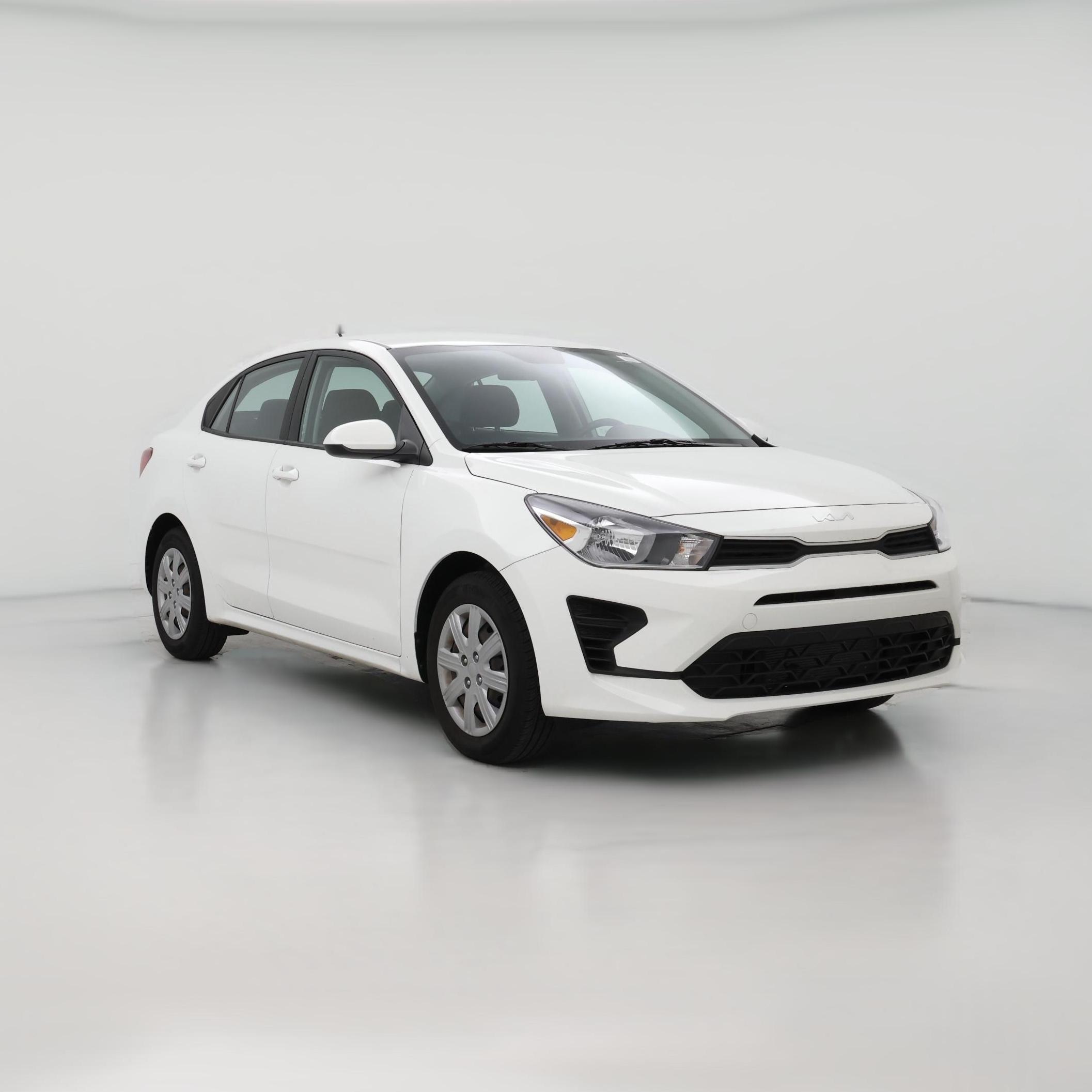 Thumbnail: 2023 Kia Rio - 1