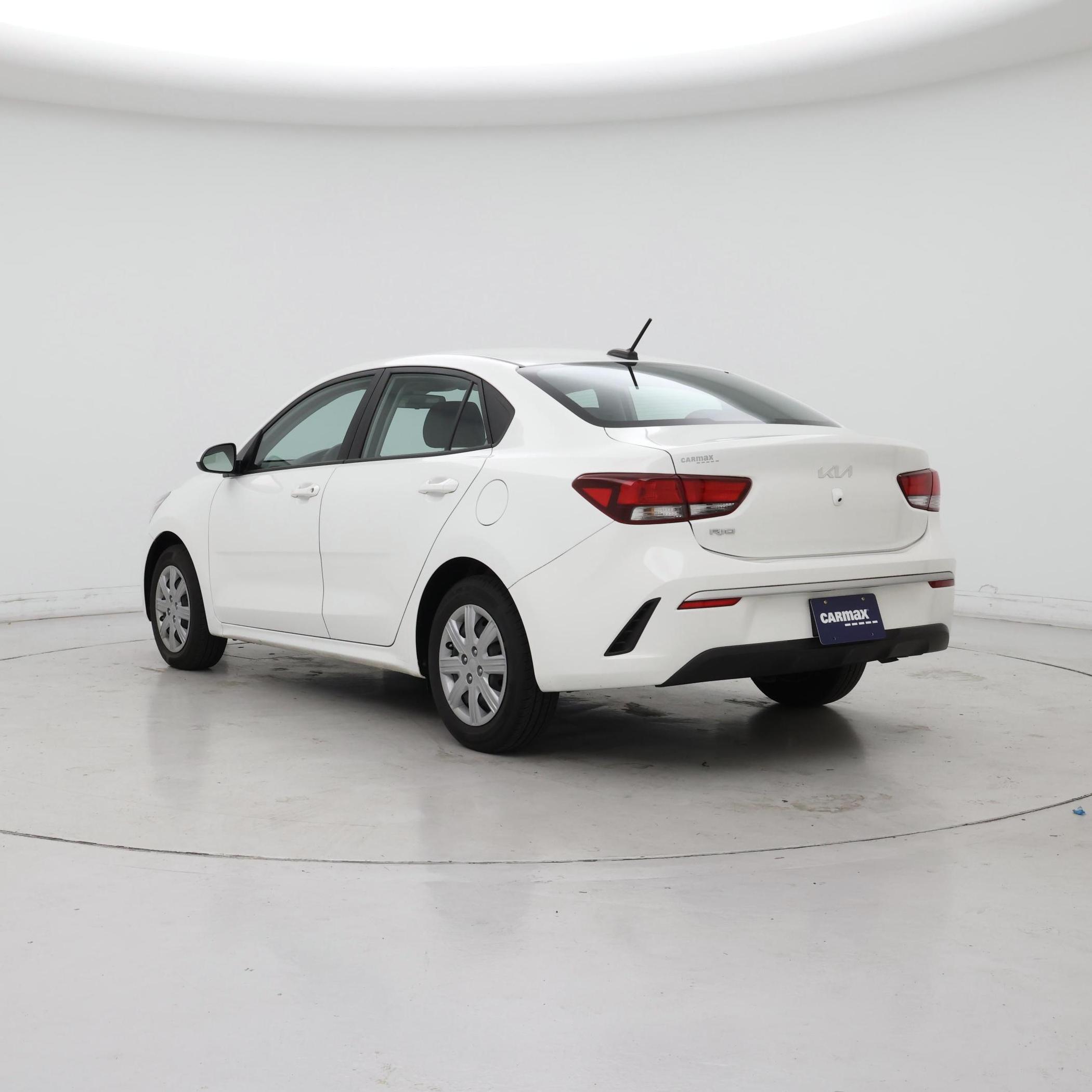 Thumbnail: 2023 Kia Rio - 2