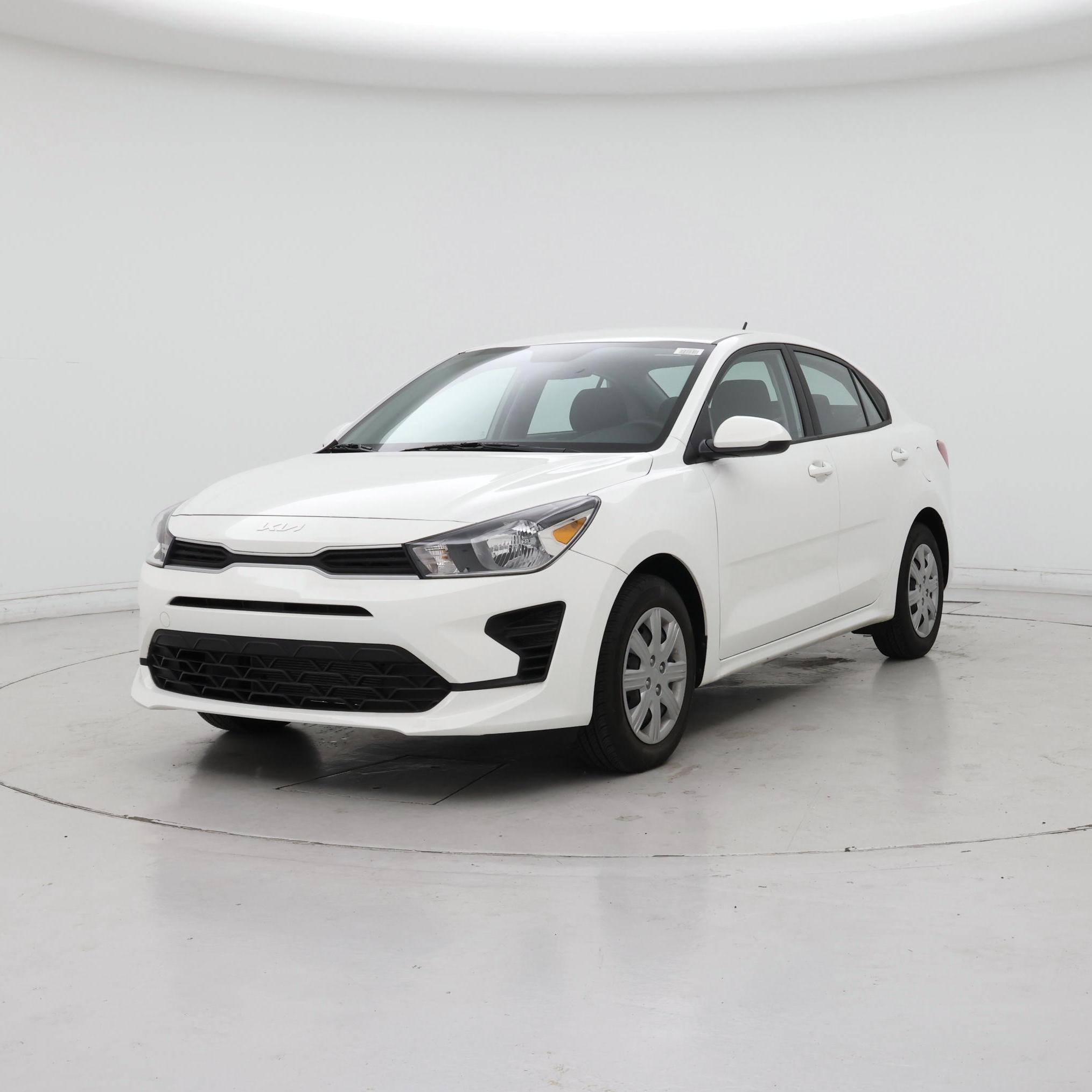 Thumbnail: 2023 Kia Rio - 4
