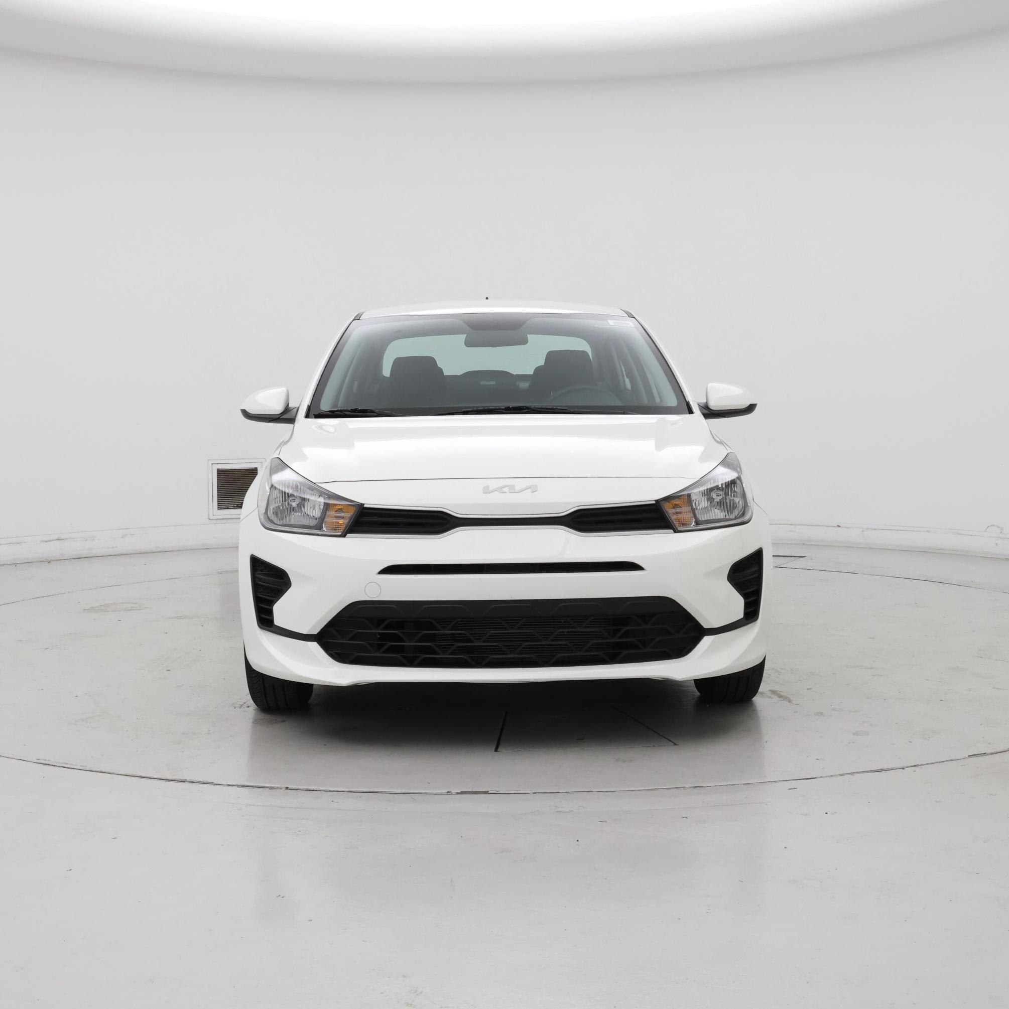 Thumbnail: 2023 Kia Rio - 5