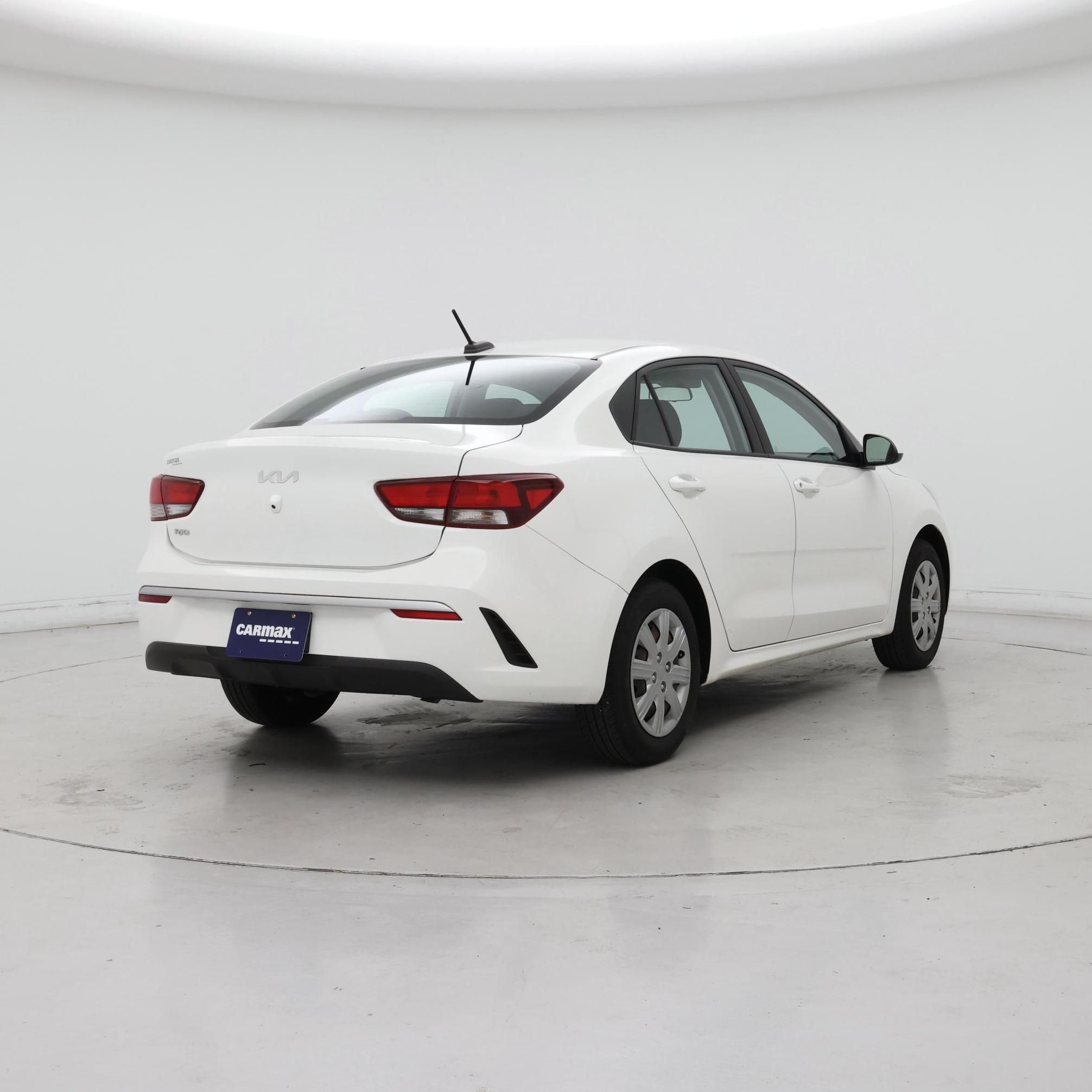 Thumbnail: 2023 Kia Rio - 8