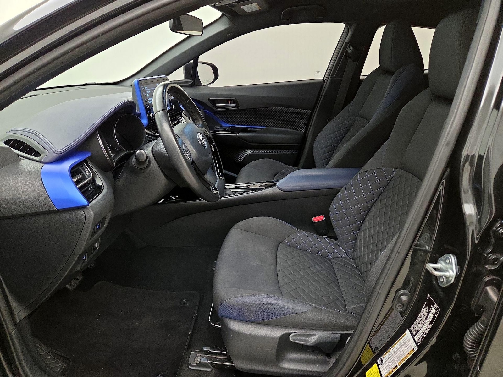 Side Airbags