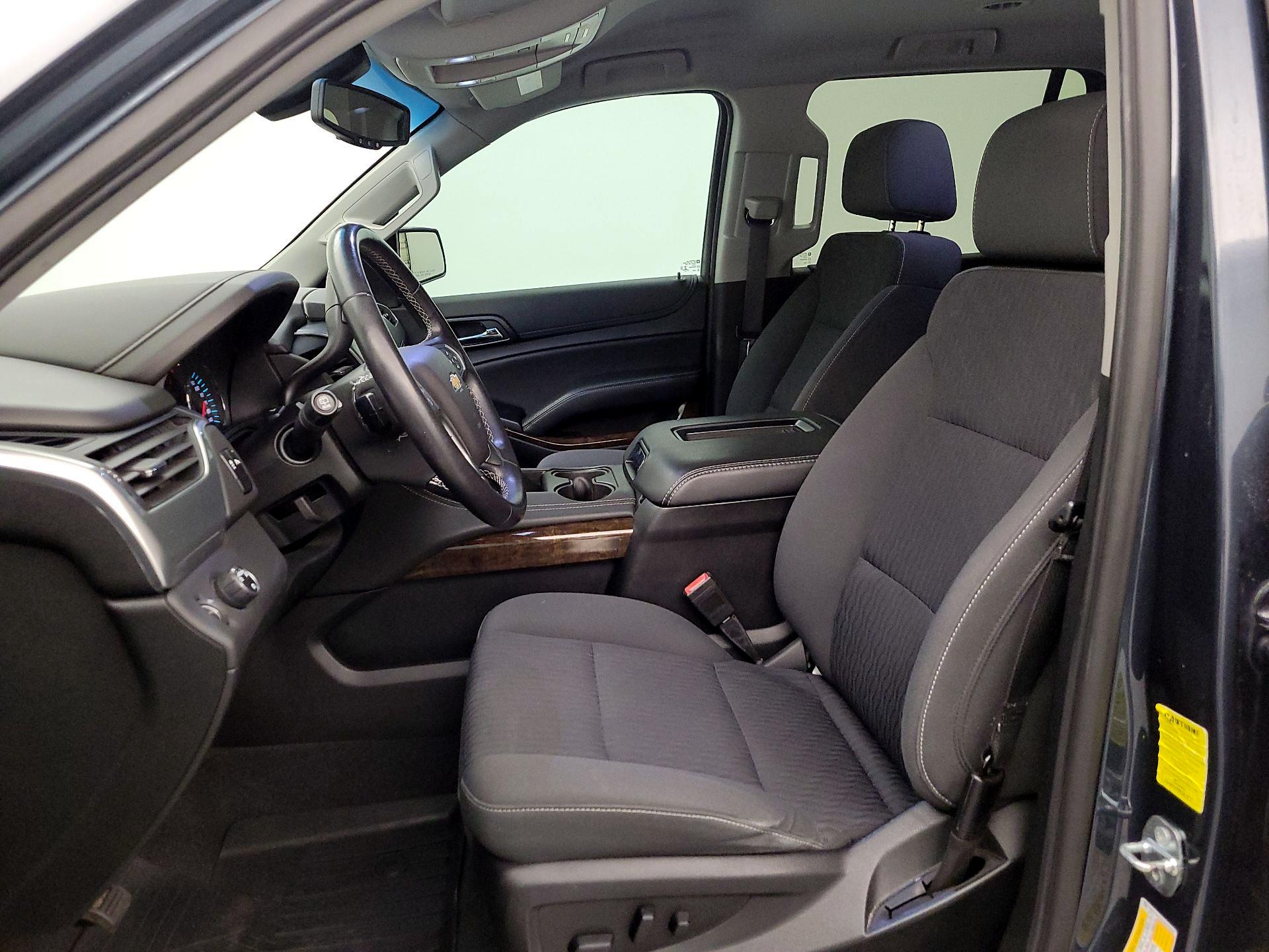 Thumbnail: 2020 Chevrolet Tahoe - 11