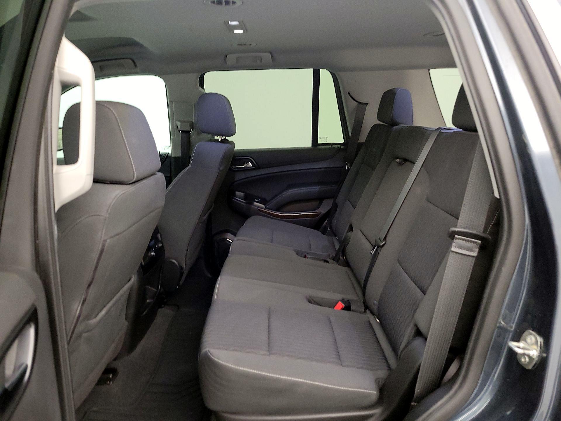 Thumbnail: 2020 Chevrolet Tahoe - 19