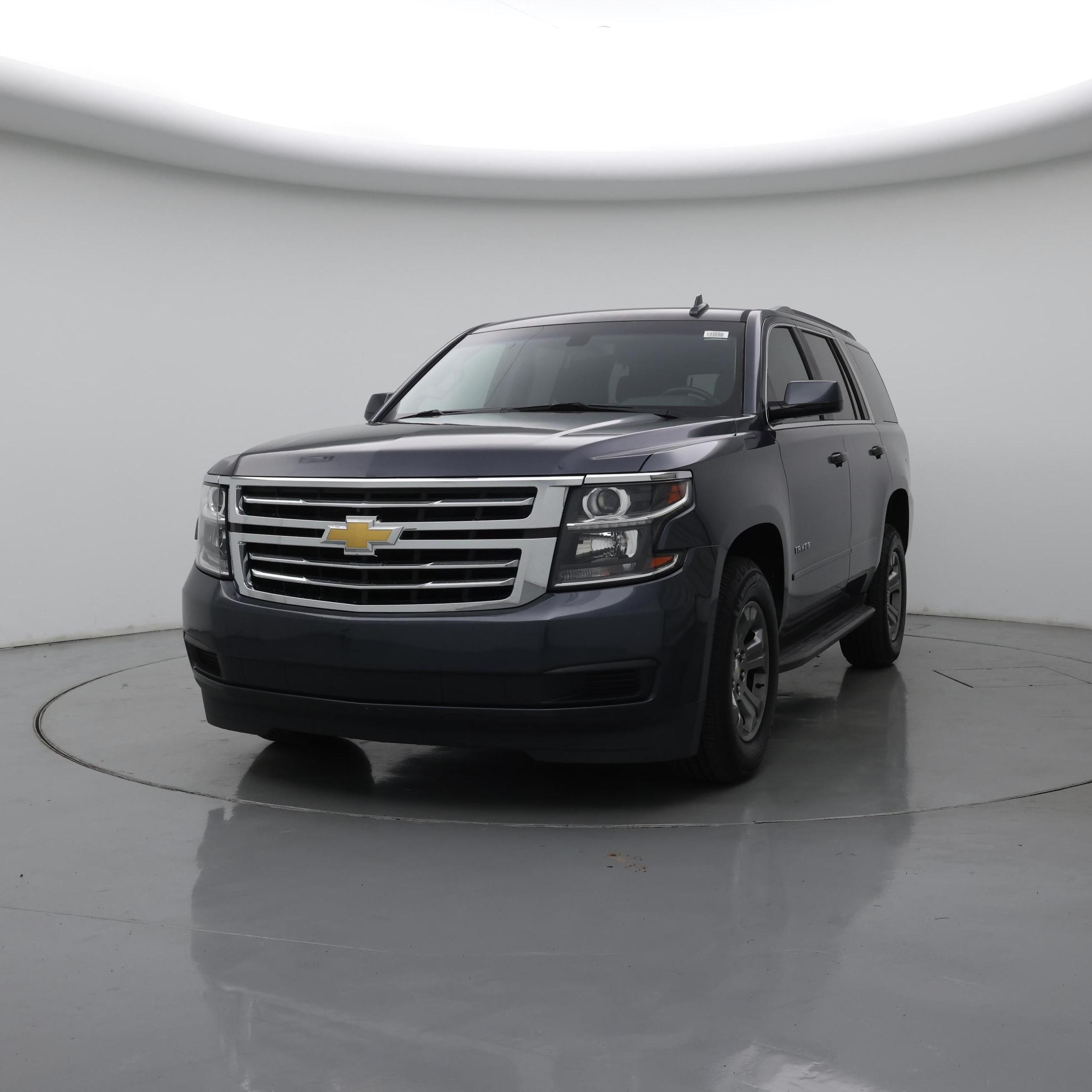 Thumbnail: 2020 Chevrolet Tahoe - 4
