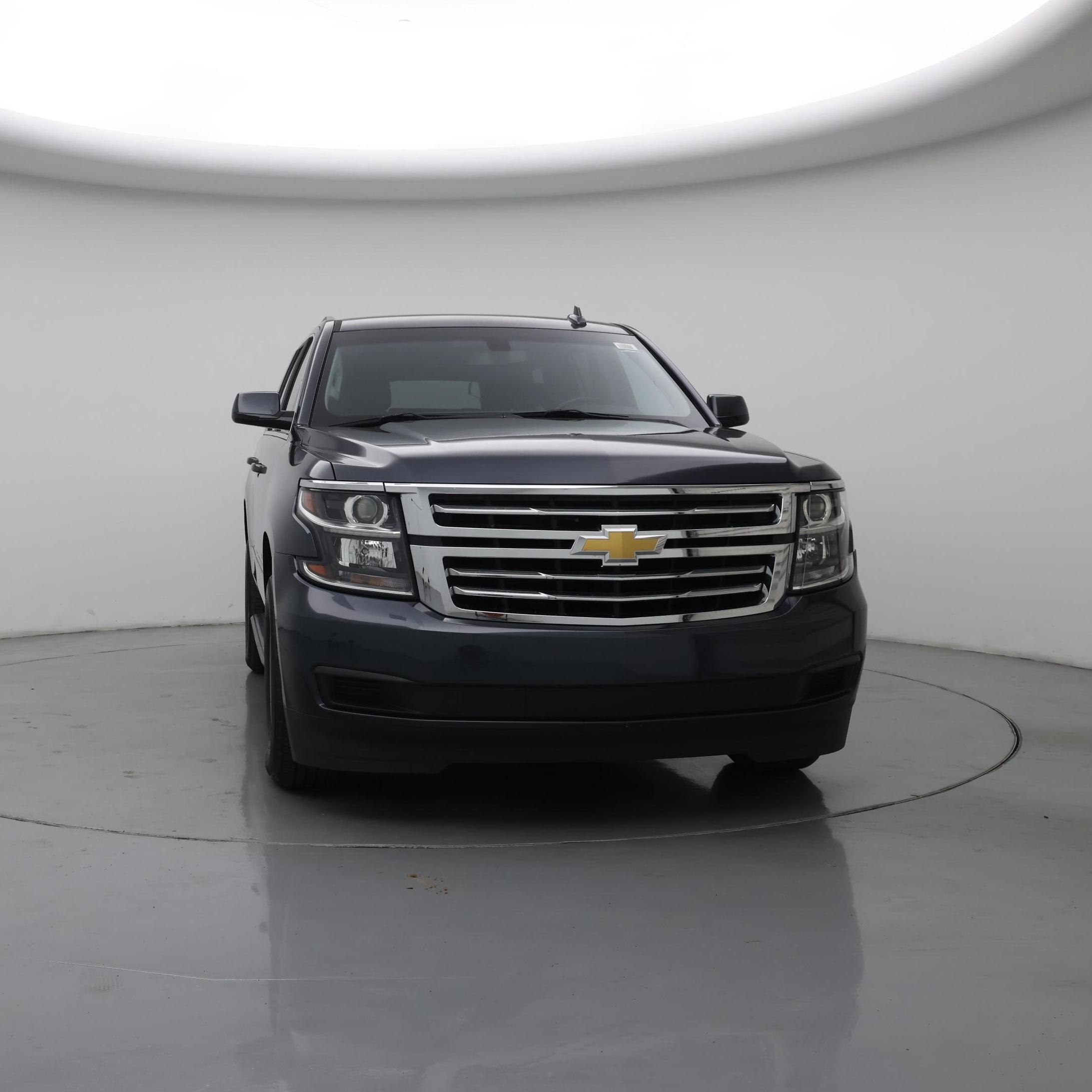 Thumbnail: 2020 Chevrolet Tahoe - 5