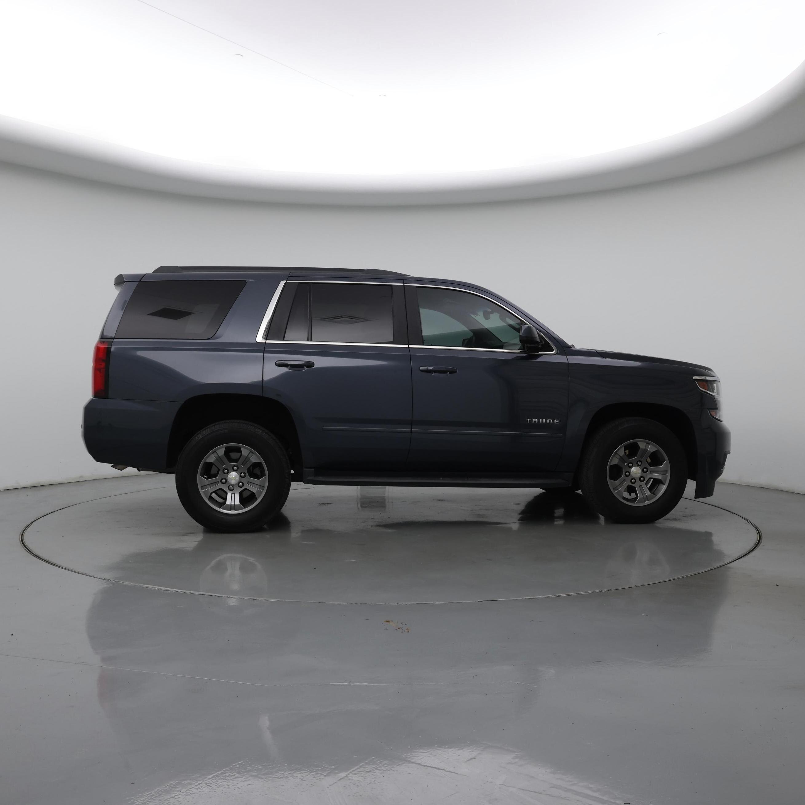 Thumbnail: 2020 Chevrolet Tahoe - 7