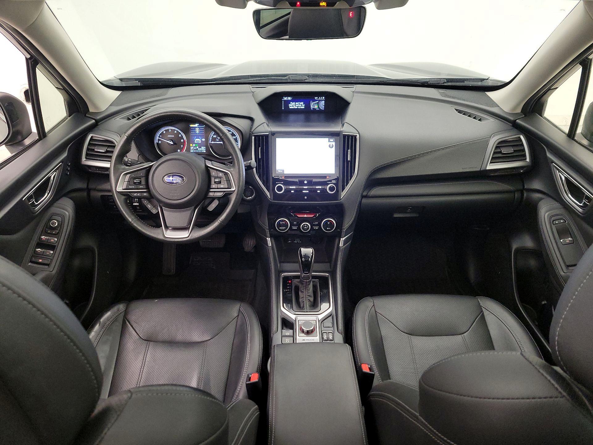 Thumbnail: 2021 Subaru Forester - 9