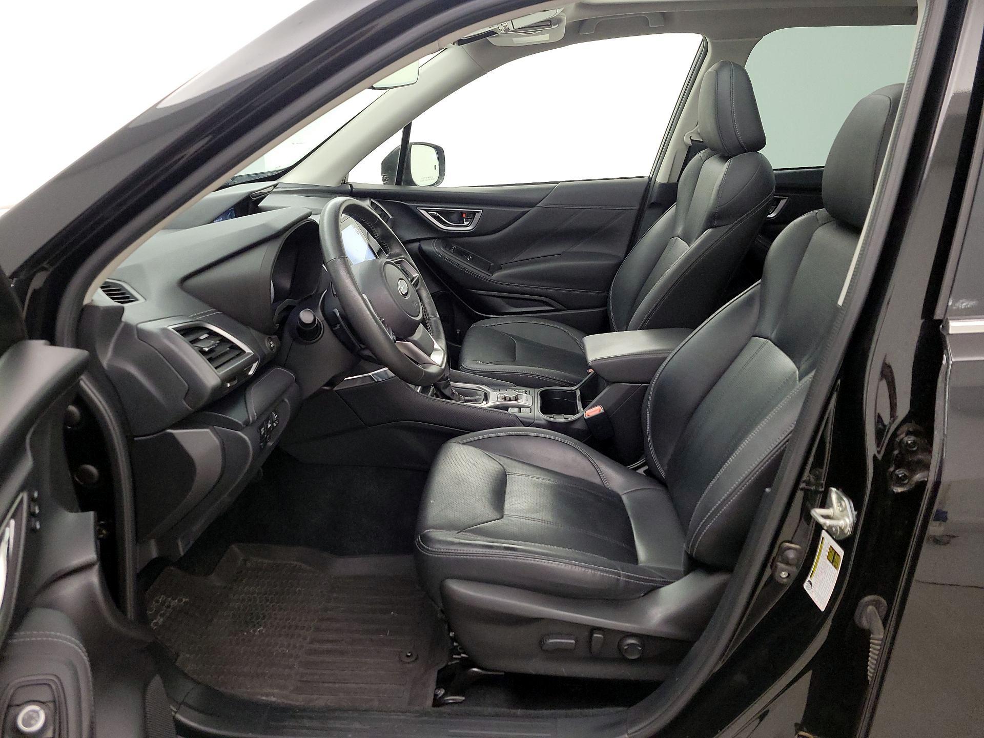 Thumbnail: 2021 Subaru Forester - 11