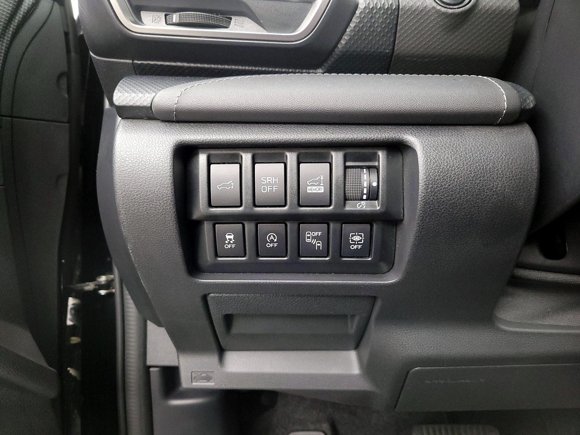 Thumbnail: 2021 Subaru Forester - 13