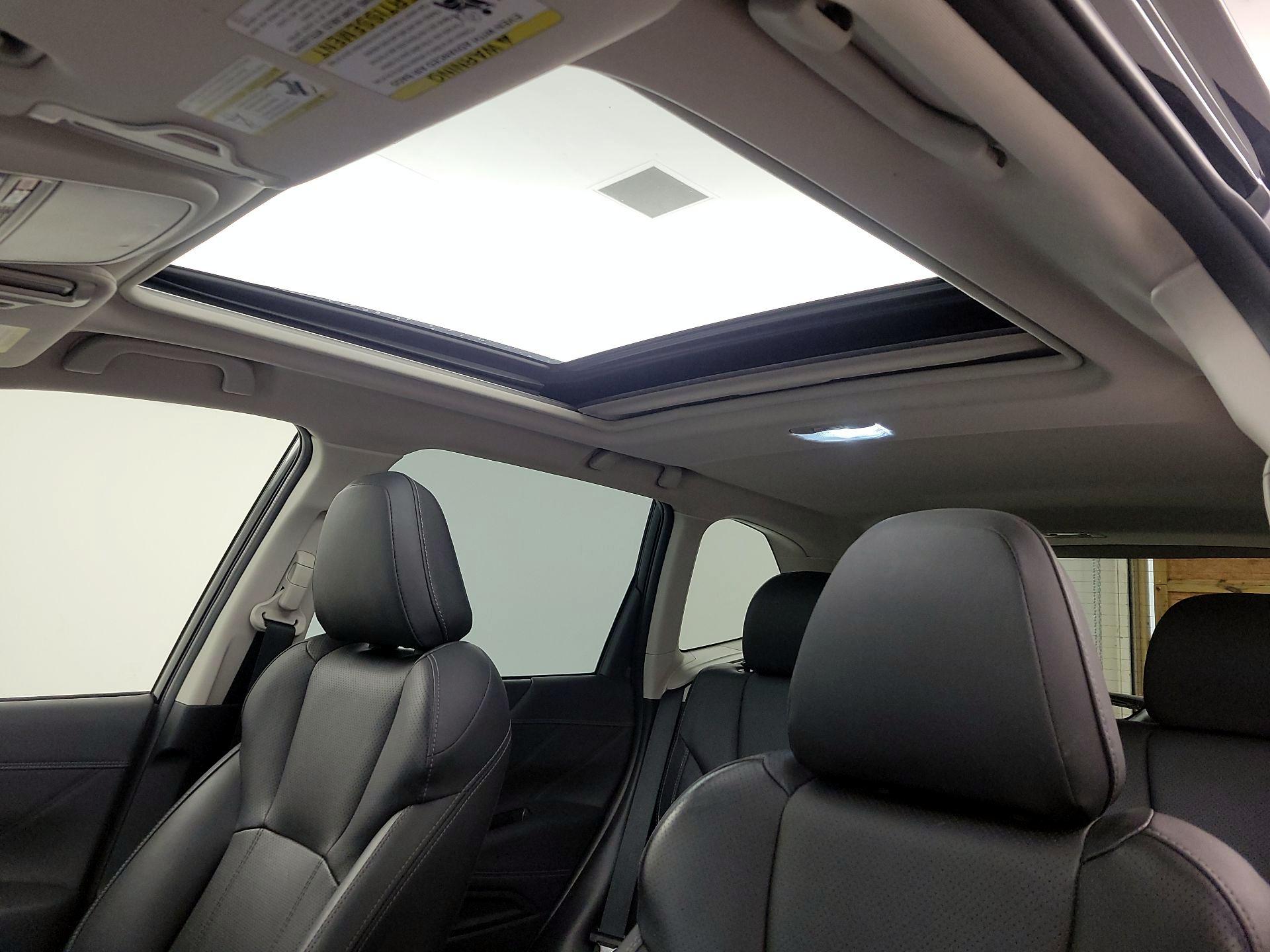 Thumbnail: 2021 Subaru Forester - 20
