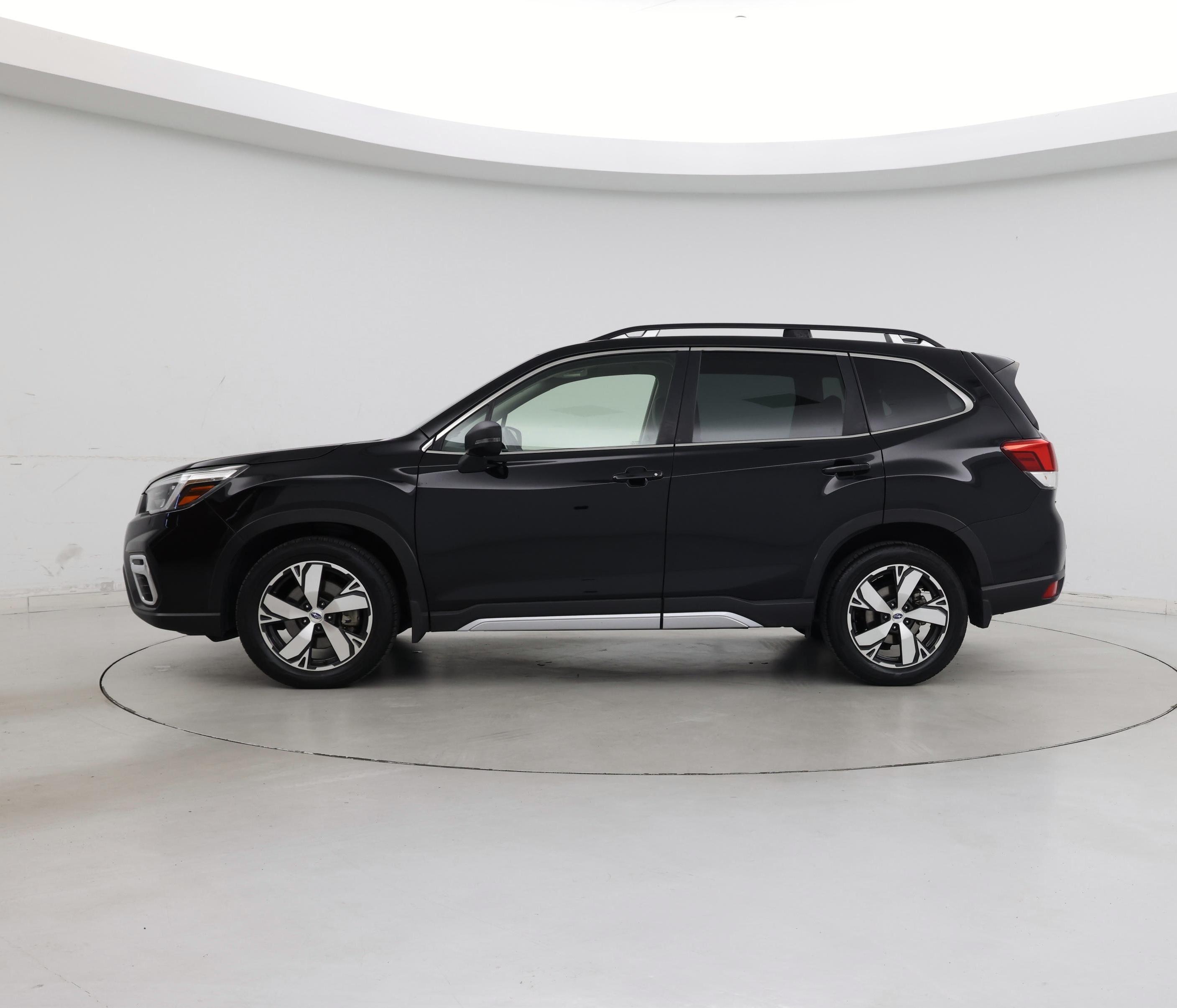 Thumbnail: 2021 Subaru Forester - 3