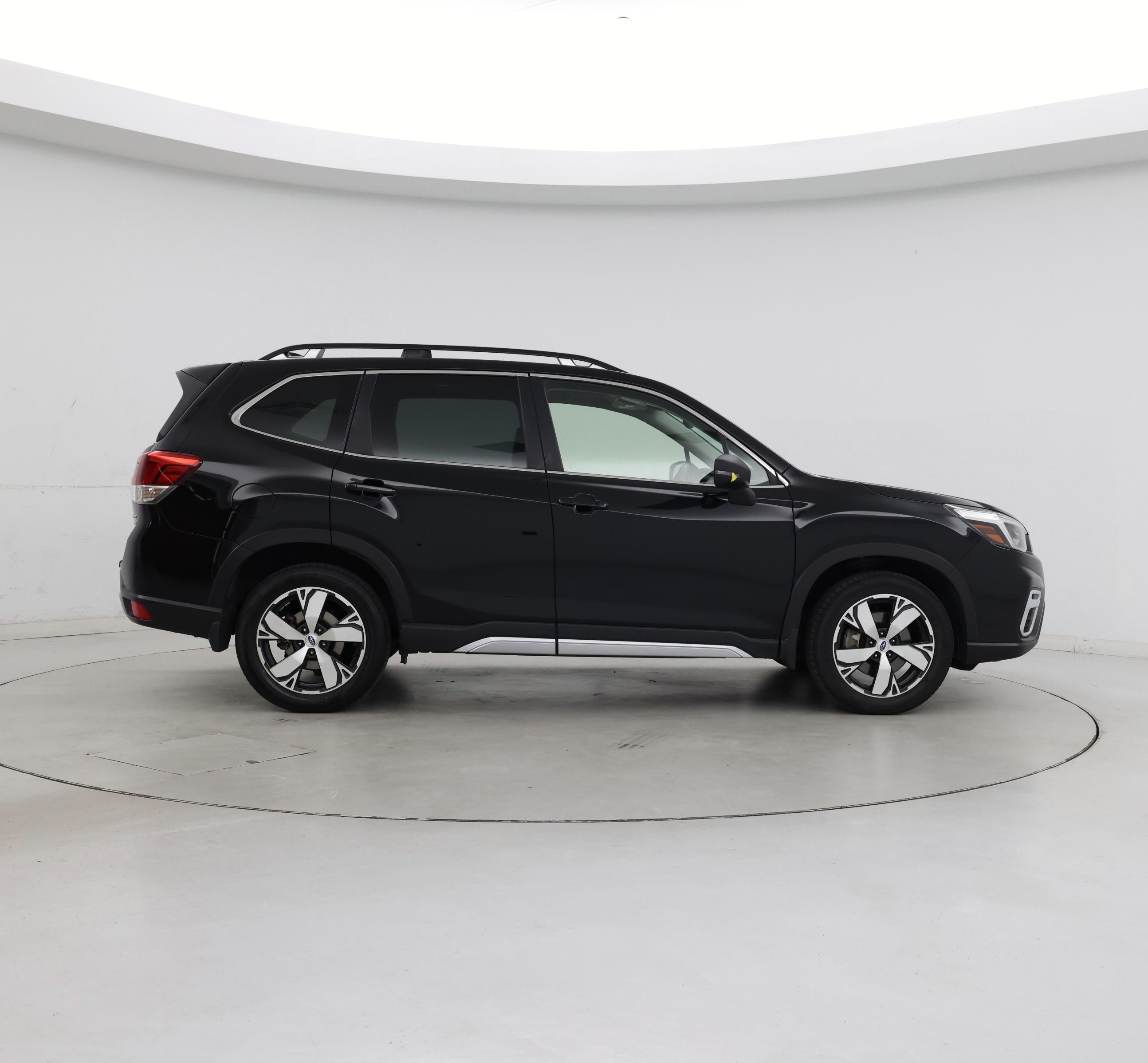 Thumbnail: 2021 Subaru Forester - 7