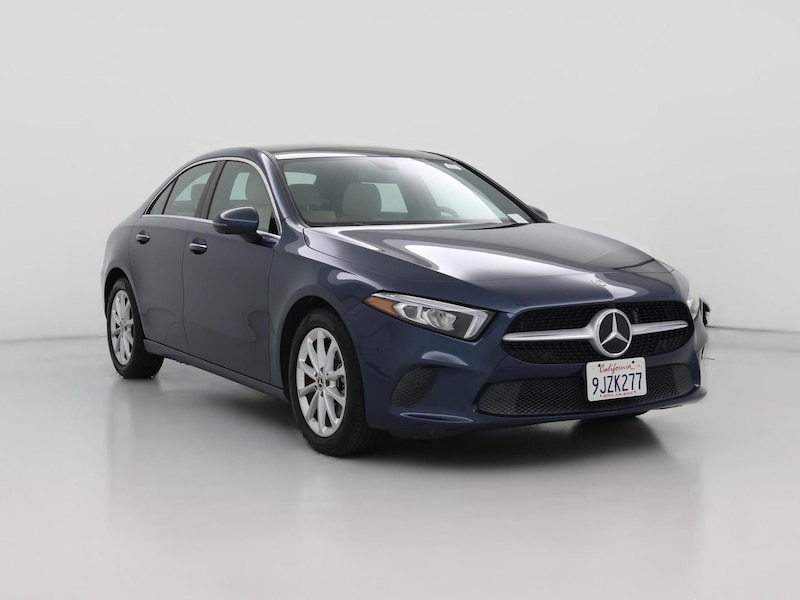 2021 Mercedes-Benz A-Class A 220 -
                  Fairfield, CA