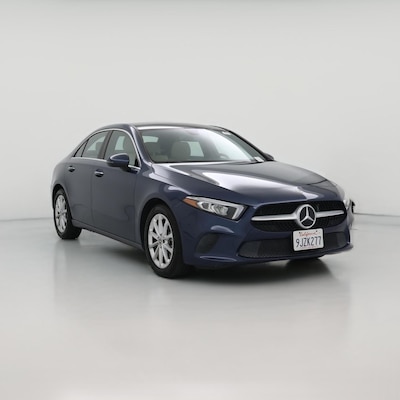 2021 Mercedes-Benz A220