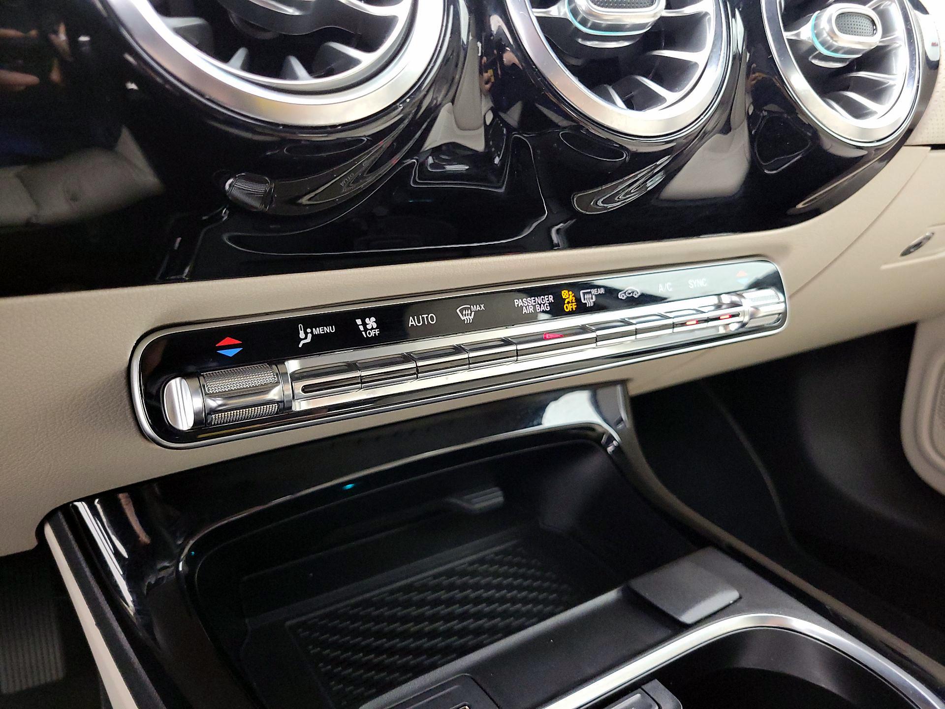 Thumbnail: 2021 Mercedes-Benz A-Class - 16