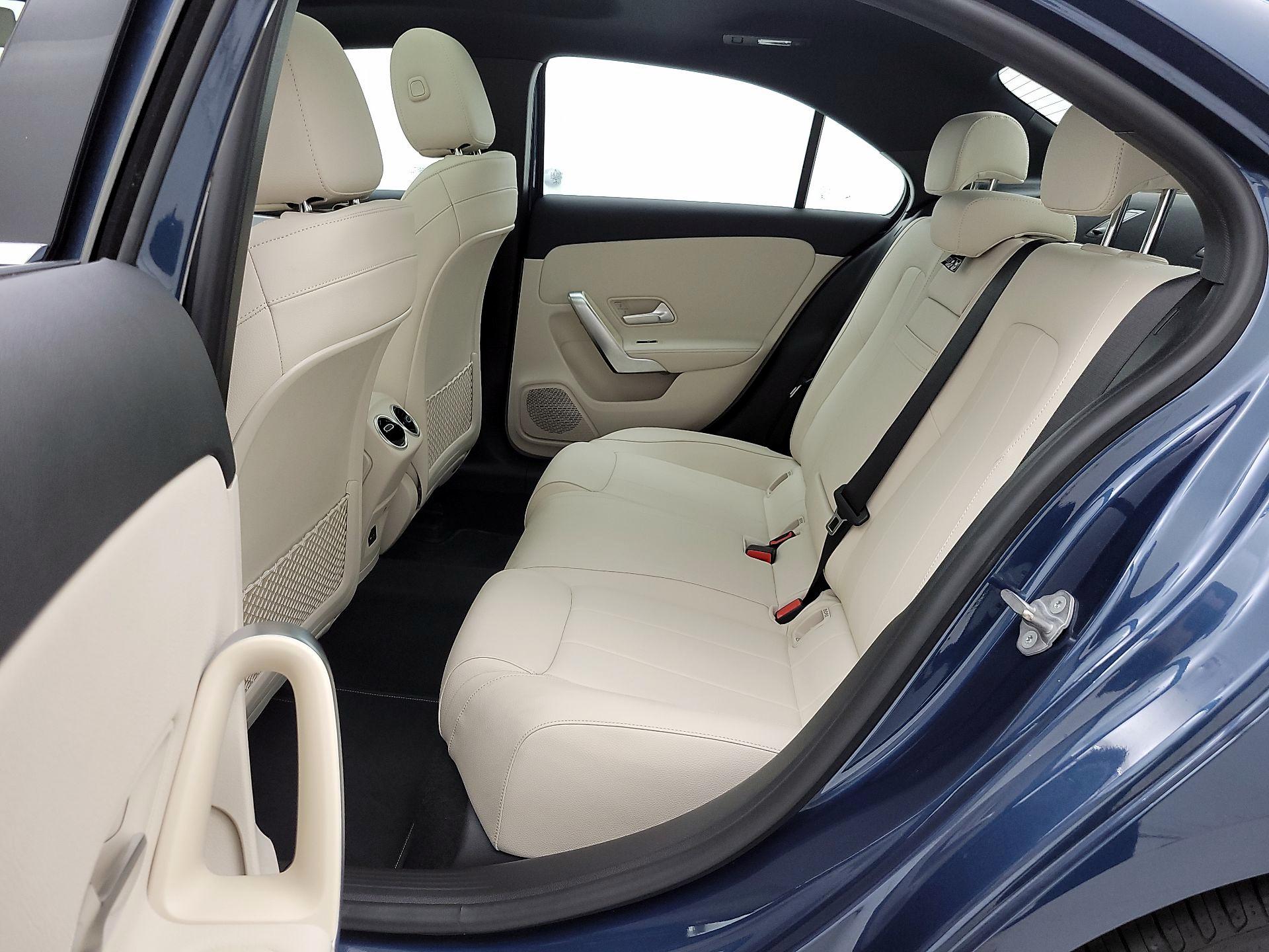 Thumbnail: 2021 Mercedes-Benz A-Class - 20