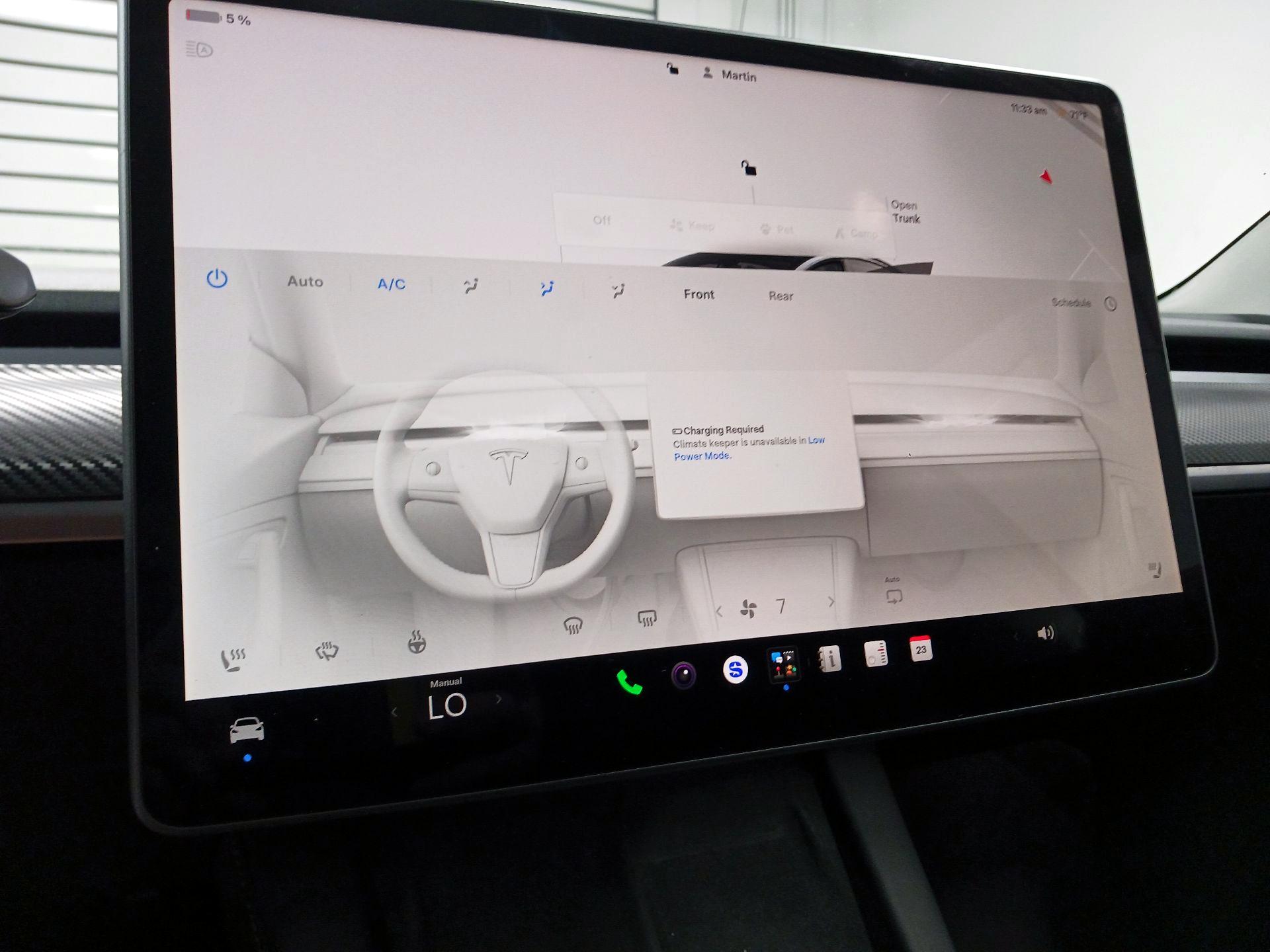 Thumbnail: 2023 Tesla Model 3 - 16