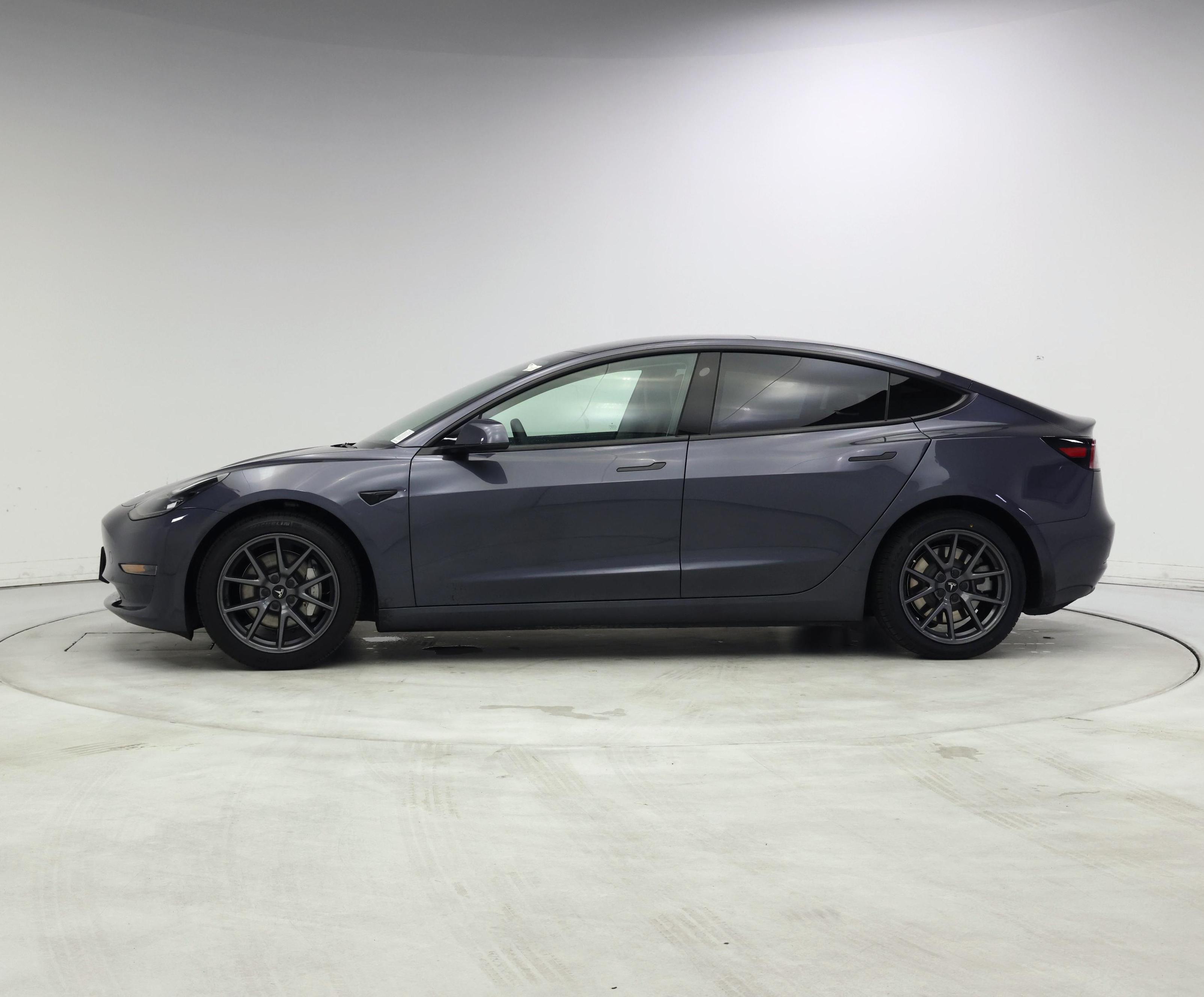 Thumbnail: 2023 Tesla Model 3 - 3