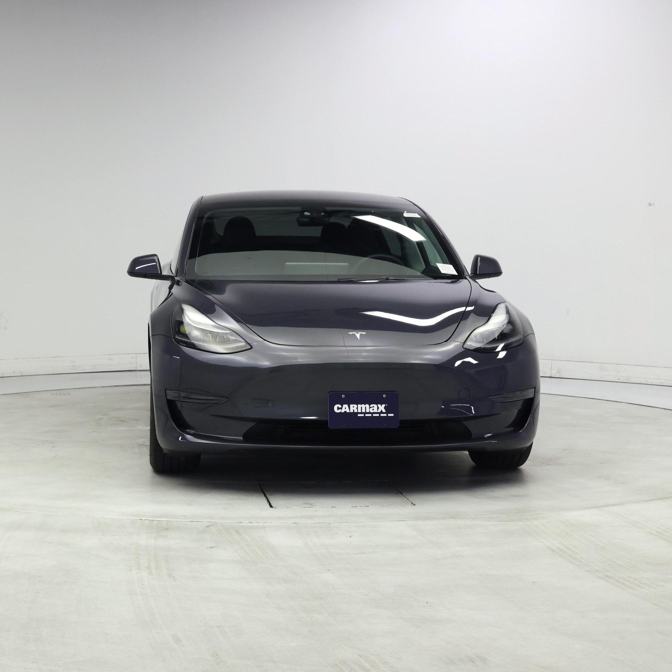 Thumbnail: 2023 Tesla Model 3 - 5