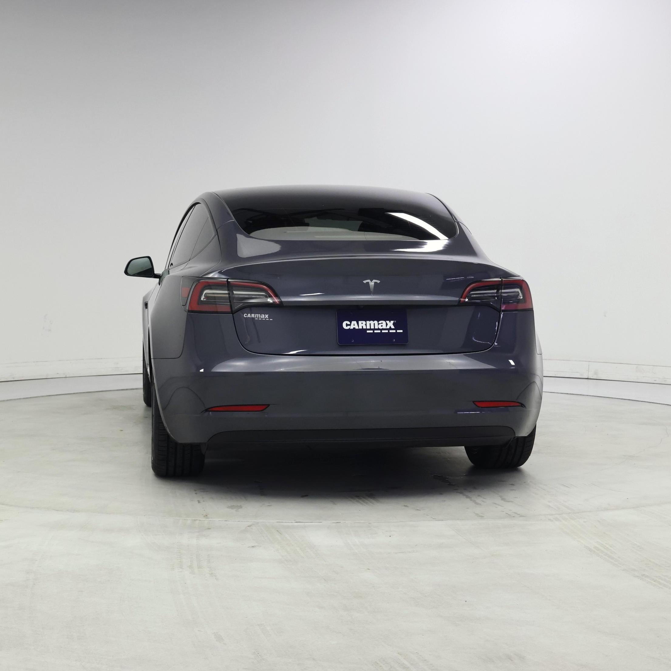 Thumbnail: 2023 Tesla Model 3 - 6