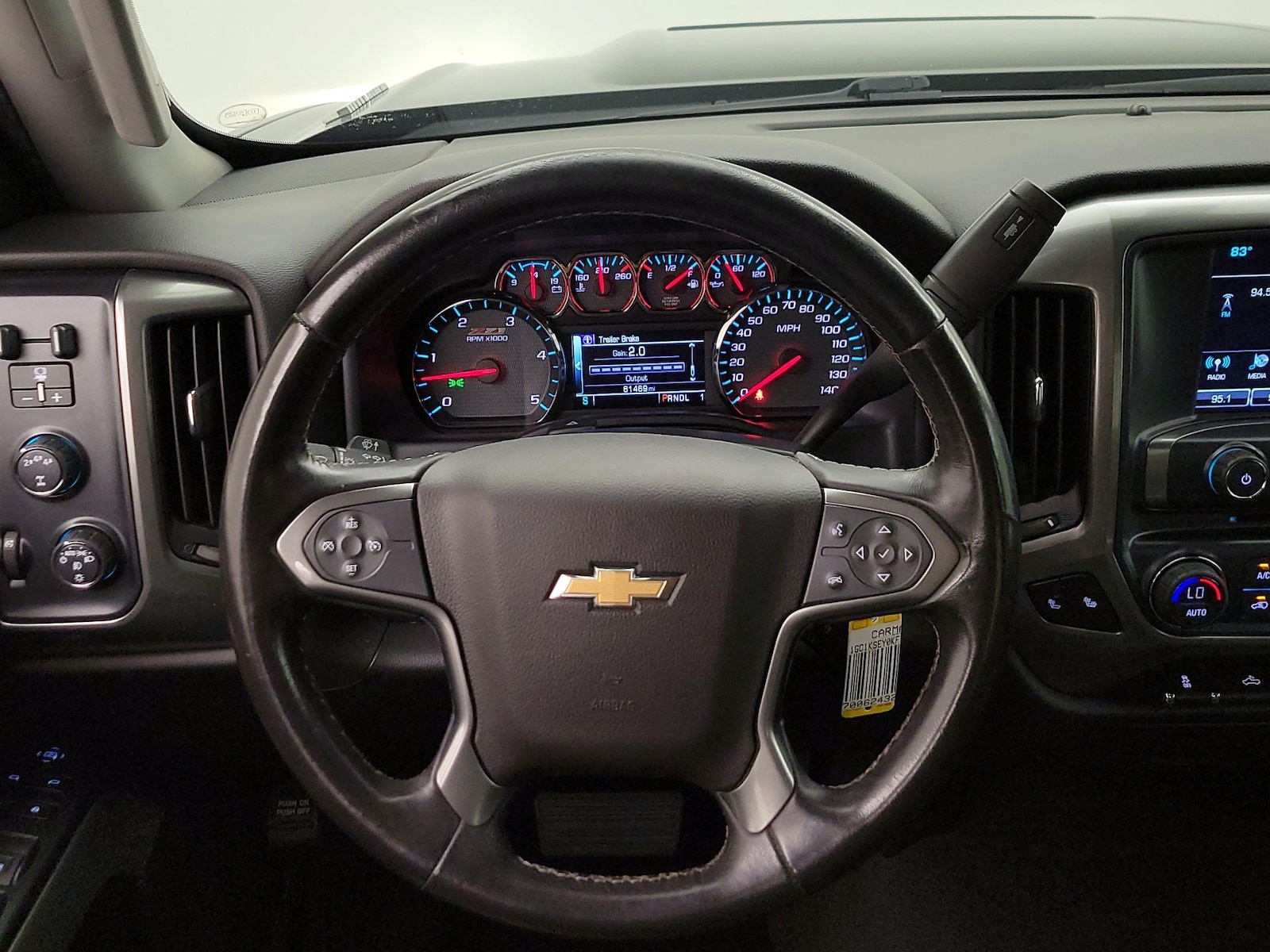 Remote Start